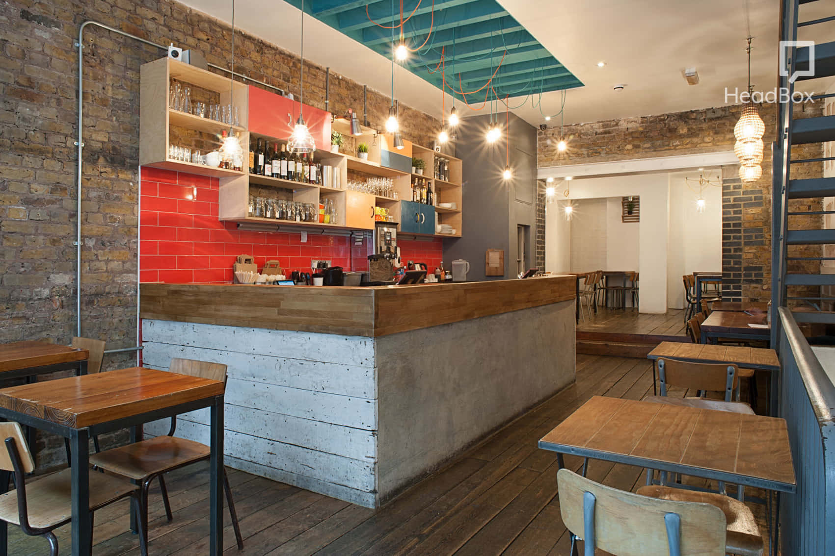 Exclusive Venue Hire 1