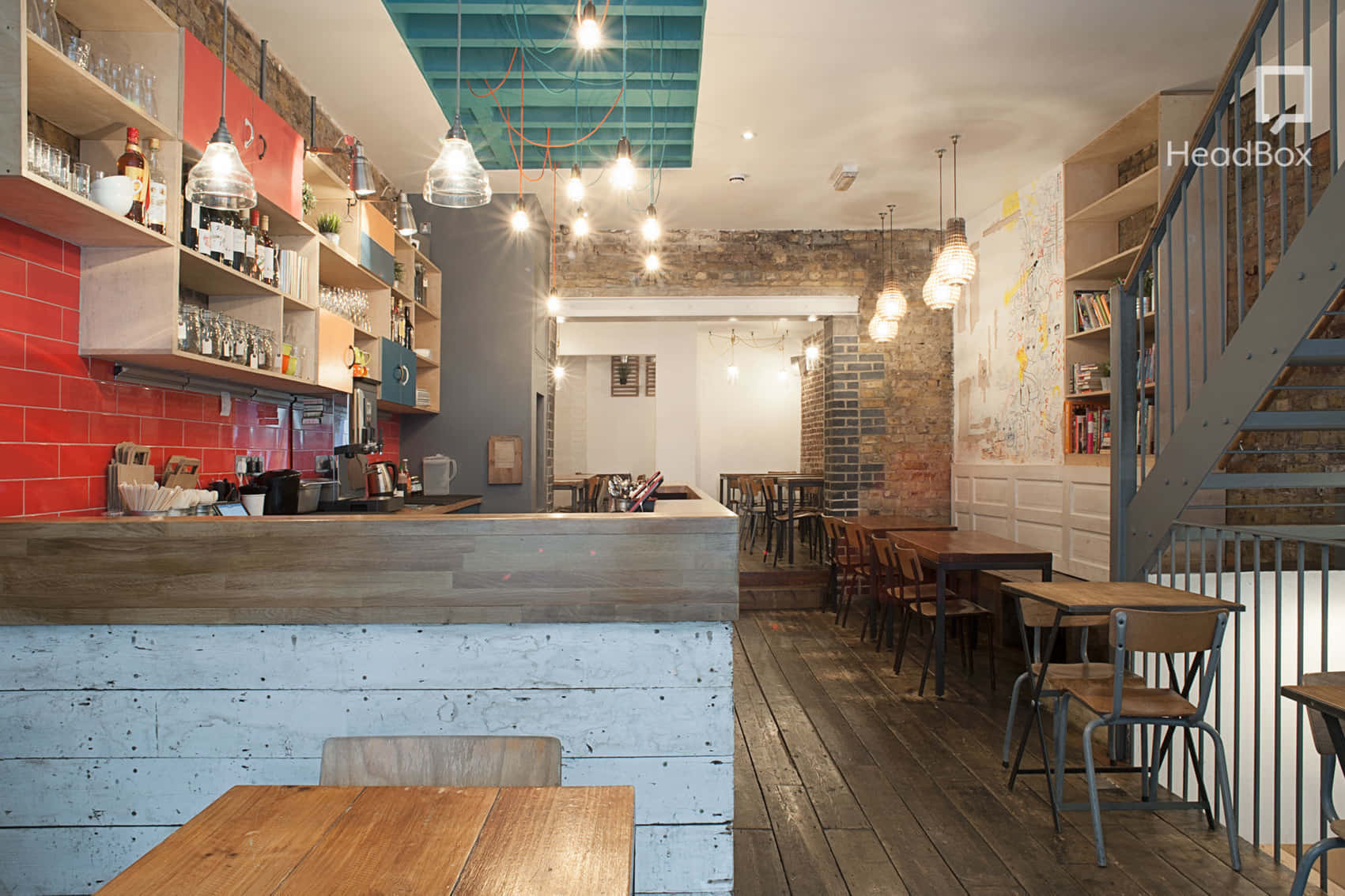 Exclusive Venue Hire 3