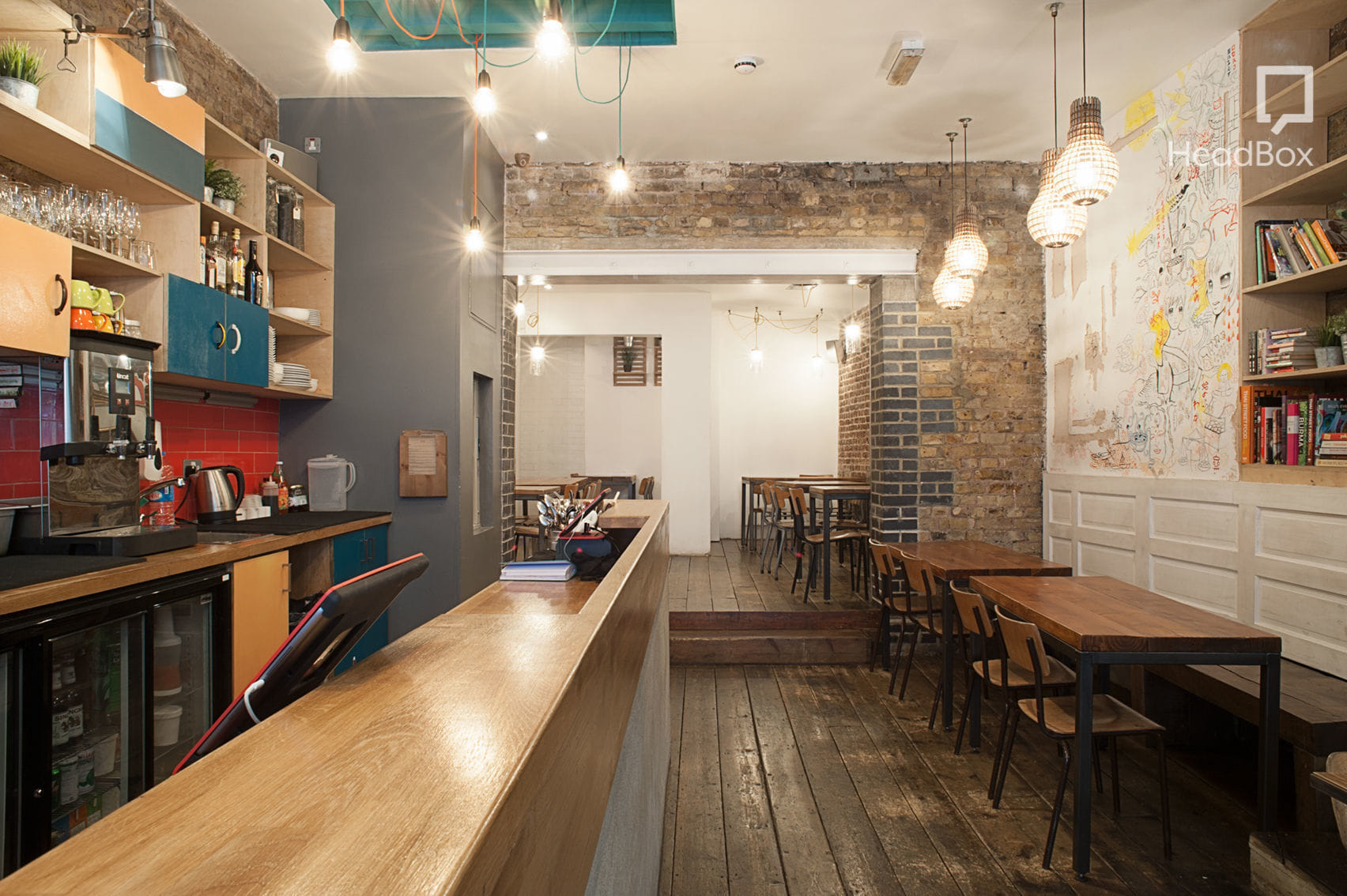 Exclusive Venue Hire 4