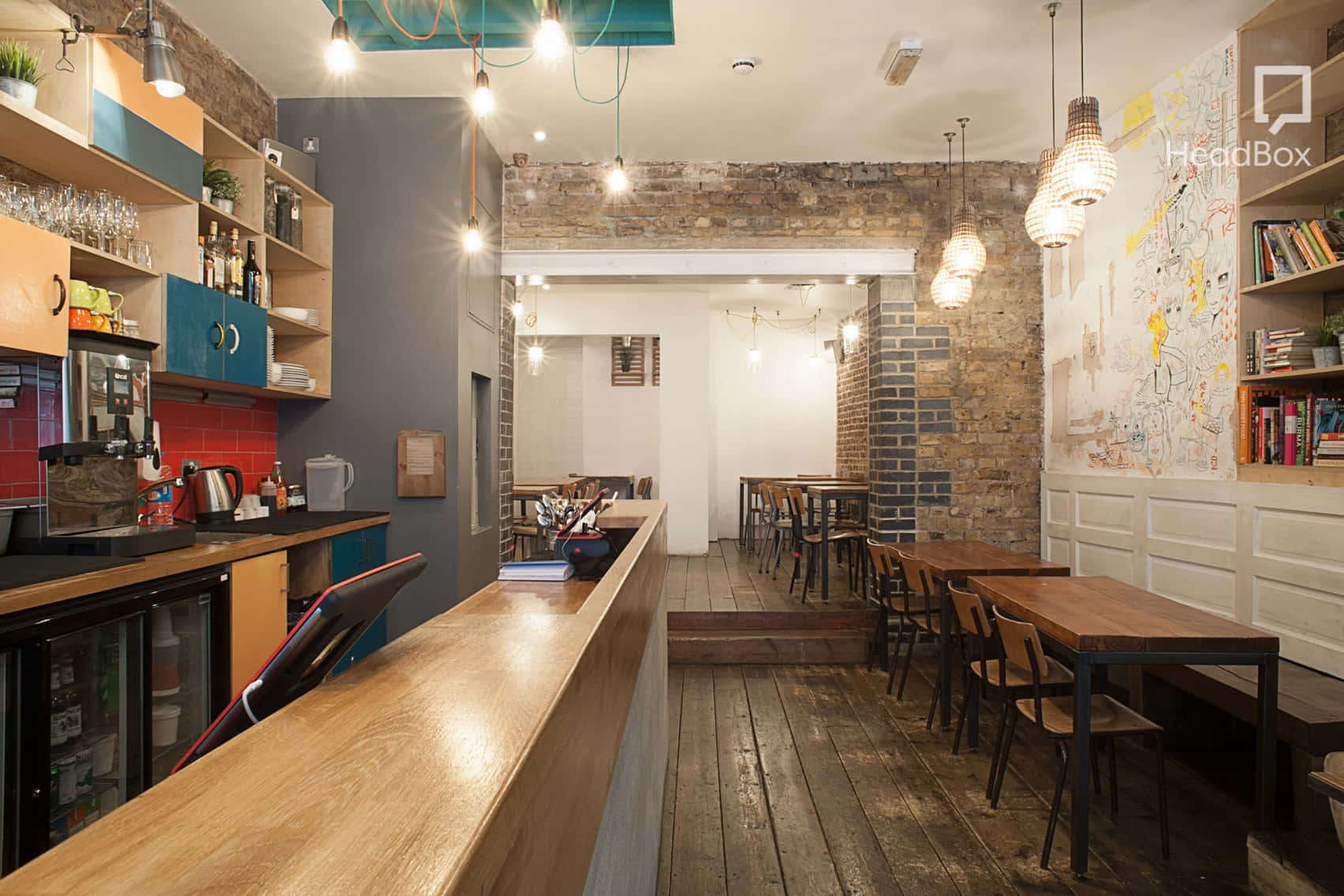 Exclusive Venue Hire 4