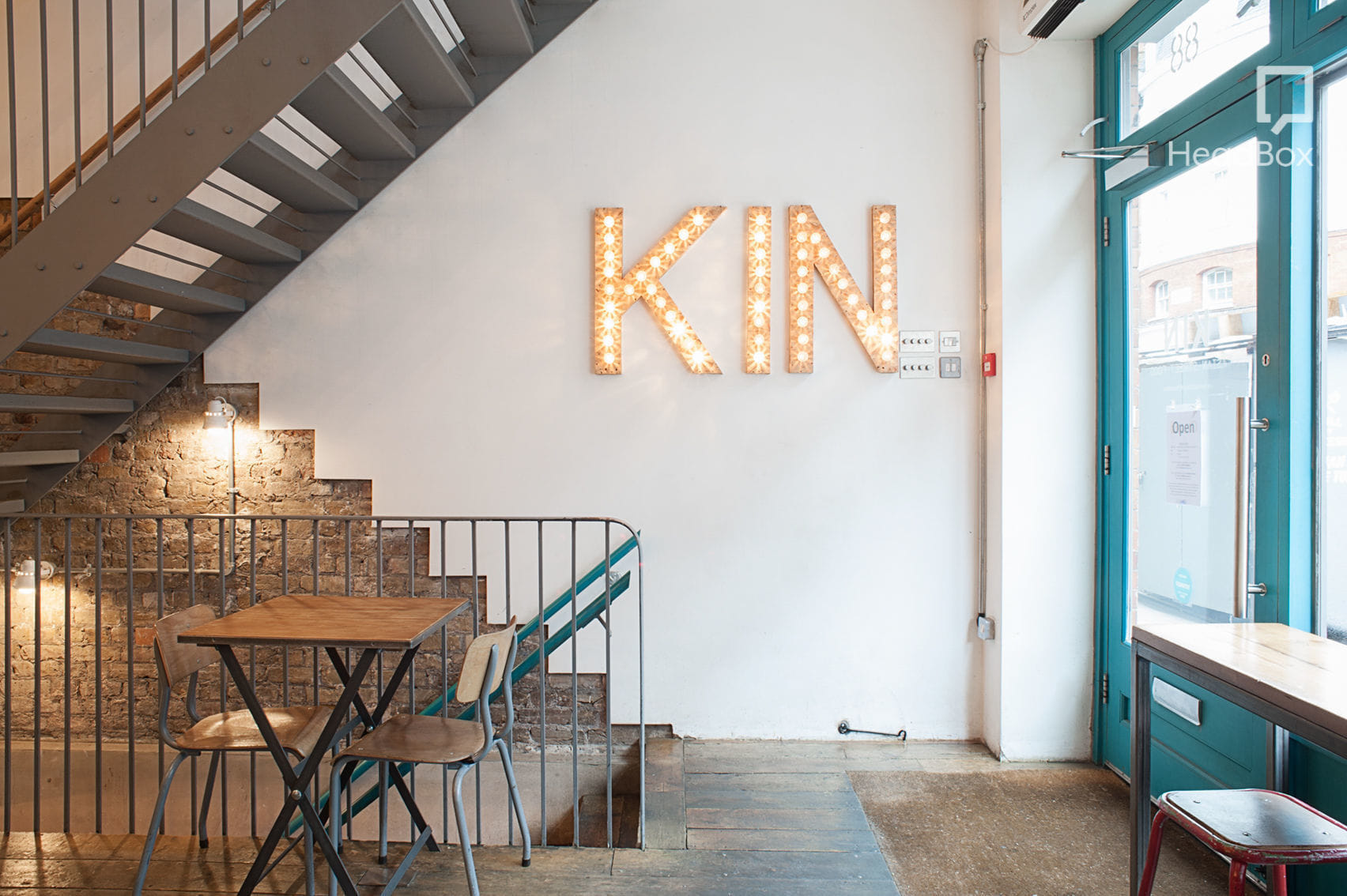 Exclusive Venue Hire 5