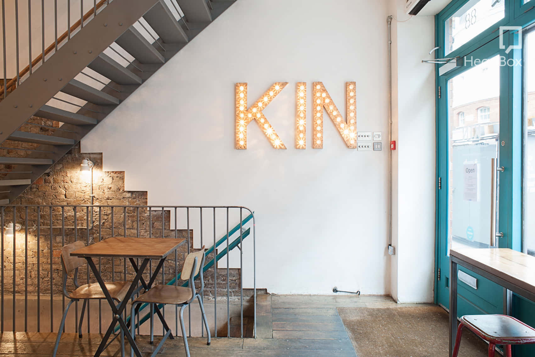 Exclusive Venue Hire 5