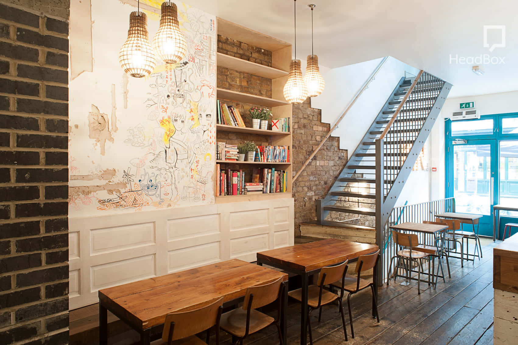 Exclusive Venue Hire 6