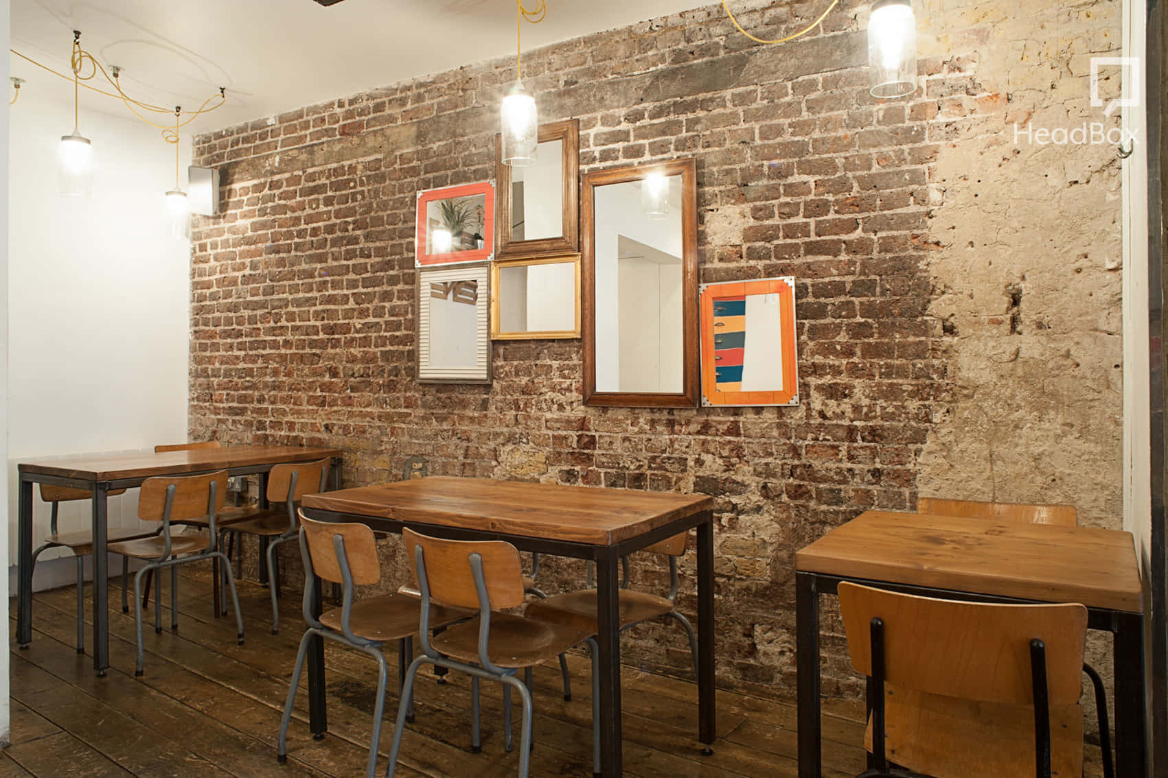 Exclusive Venue Hire 7