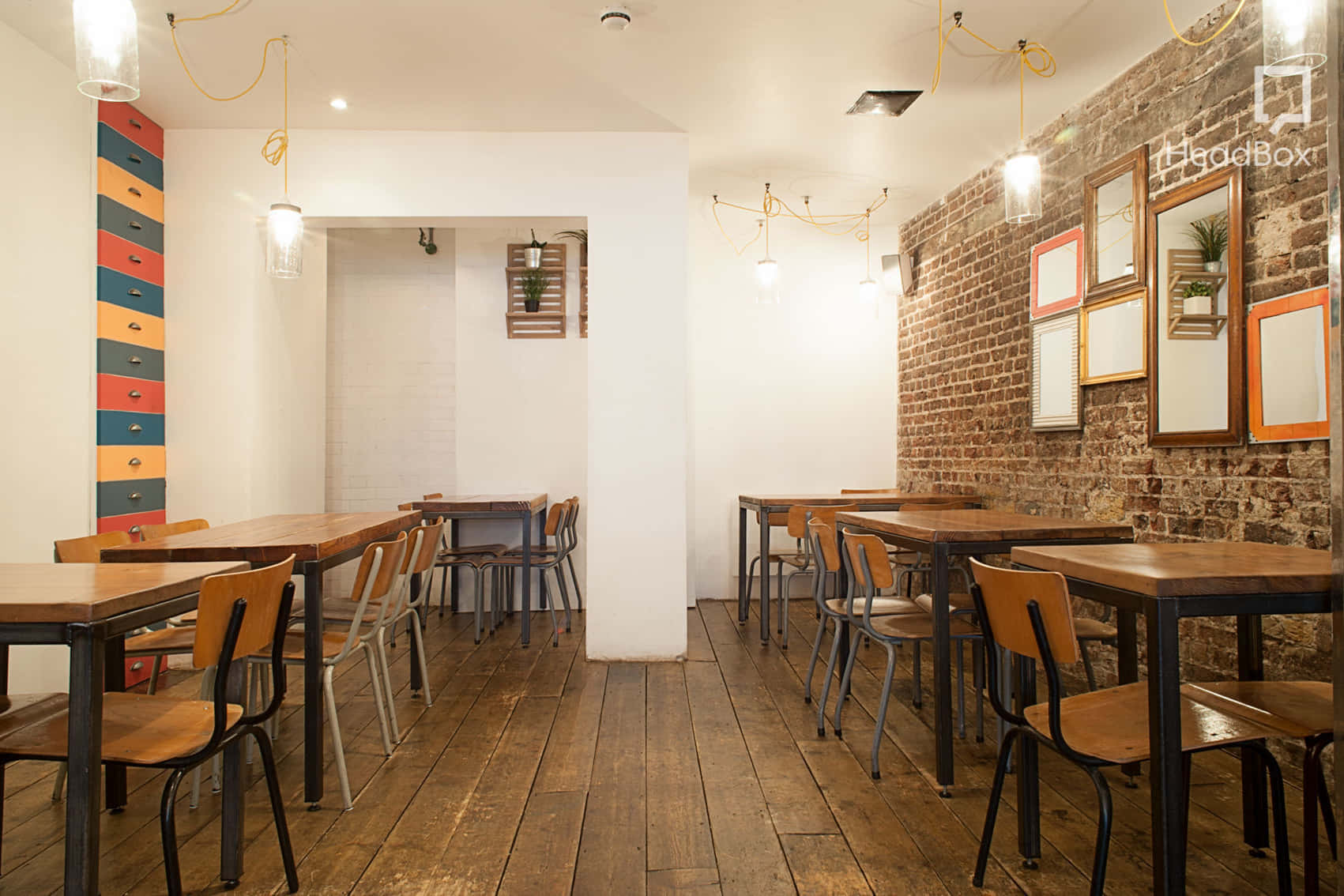 Exclusive Venue Hire 8