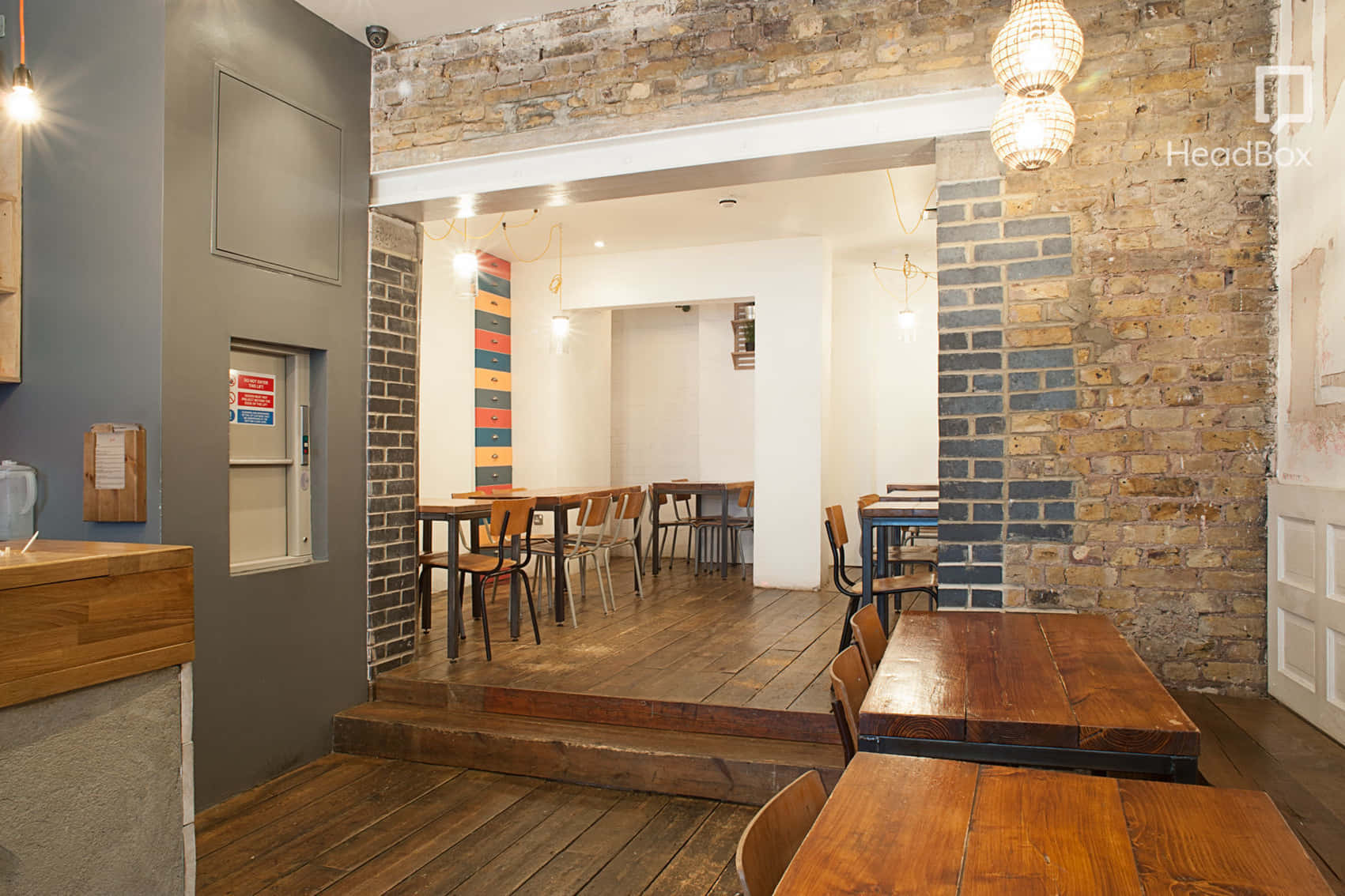 Exclusive Venue Hire 9