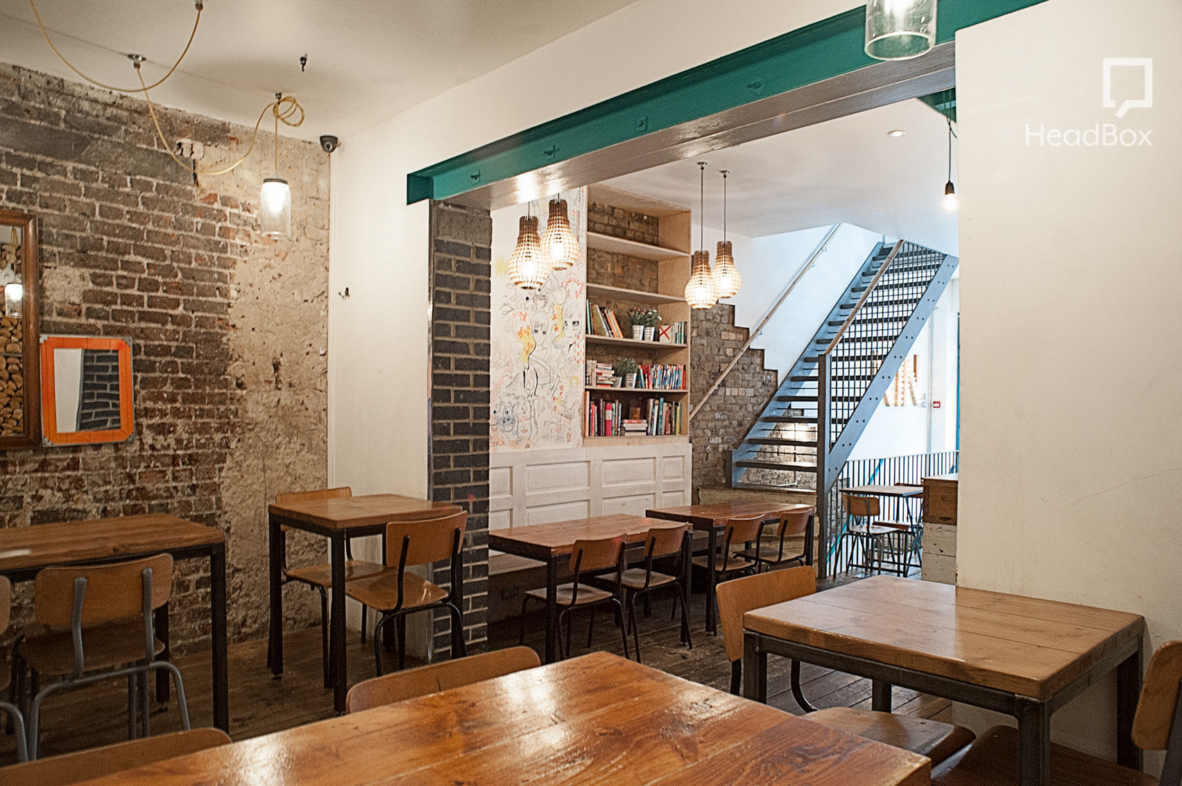 Exclusive Venue Hire 10