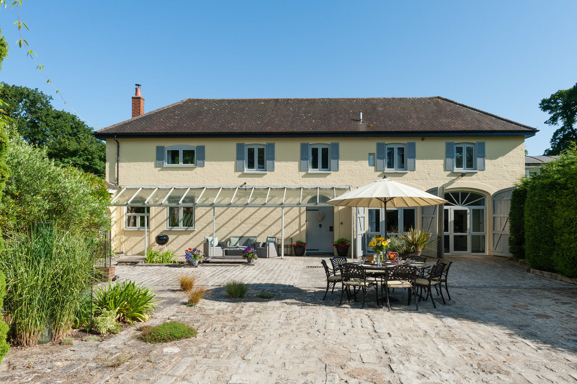 Heathfield House 23