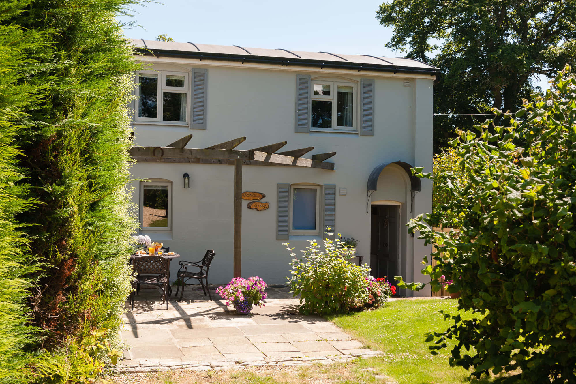 Heathfield House 24