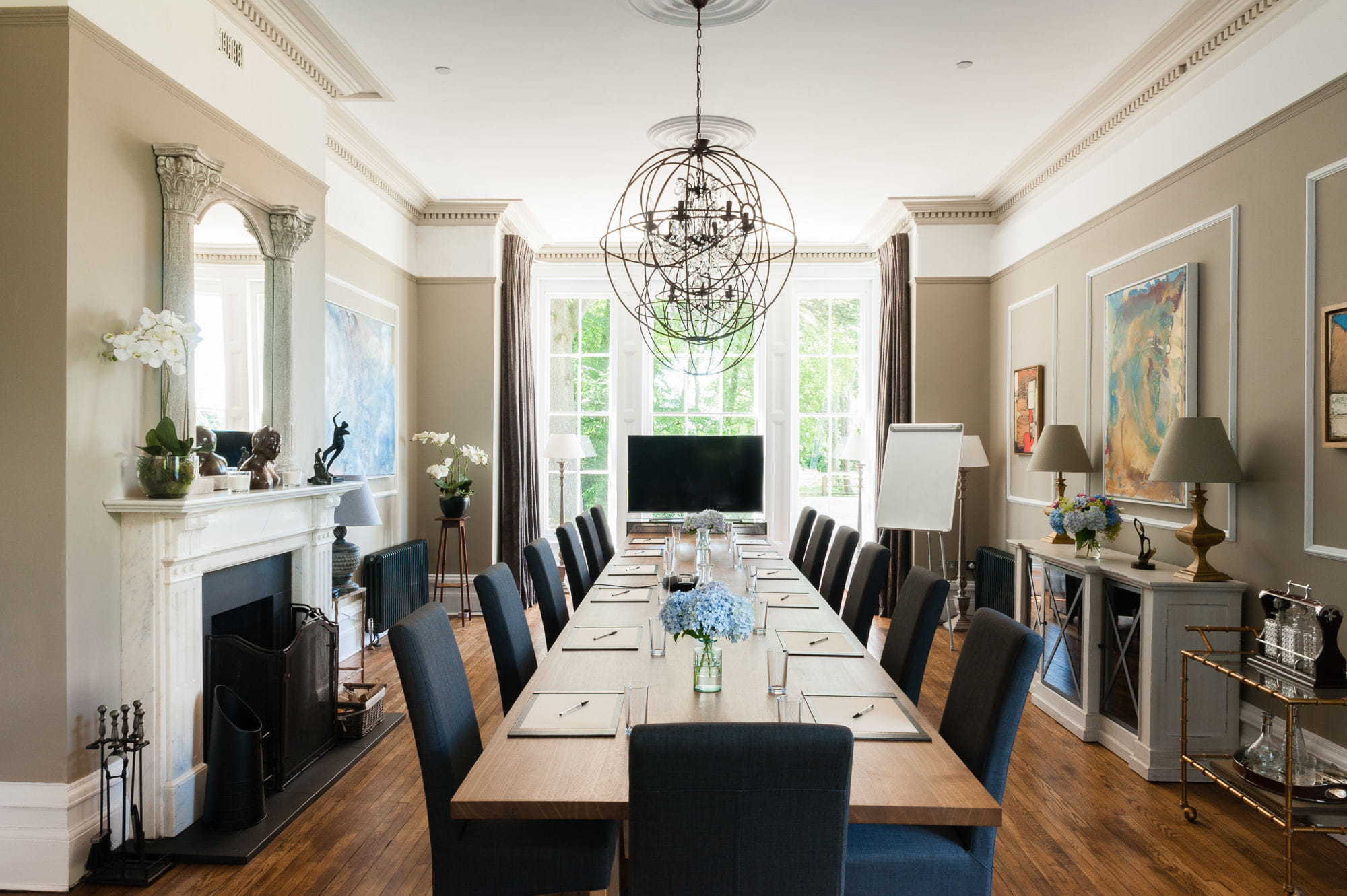 Heathfield House 25