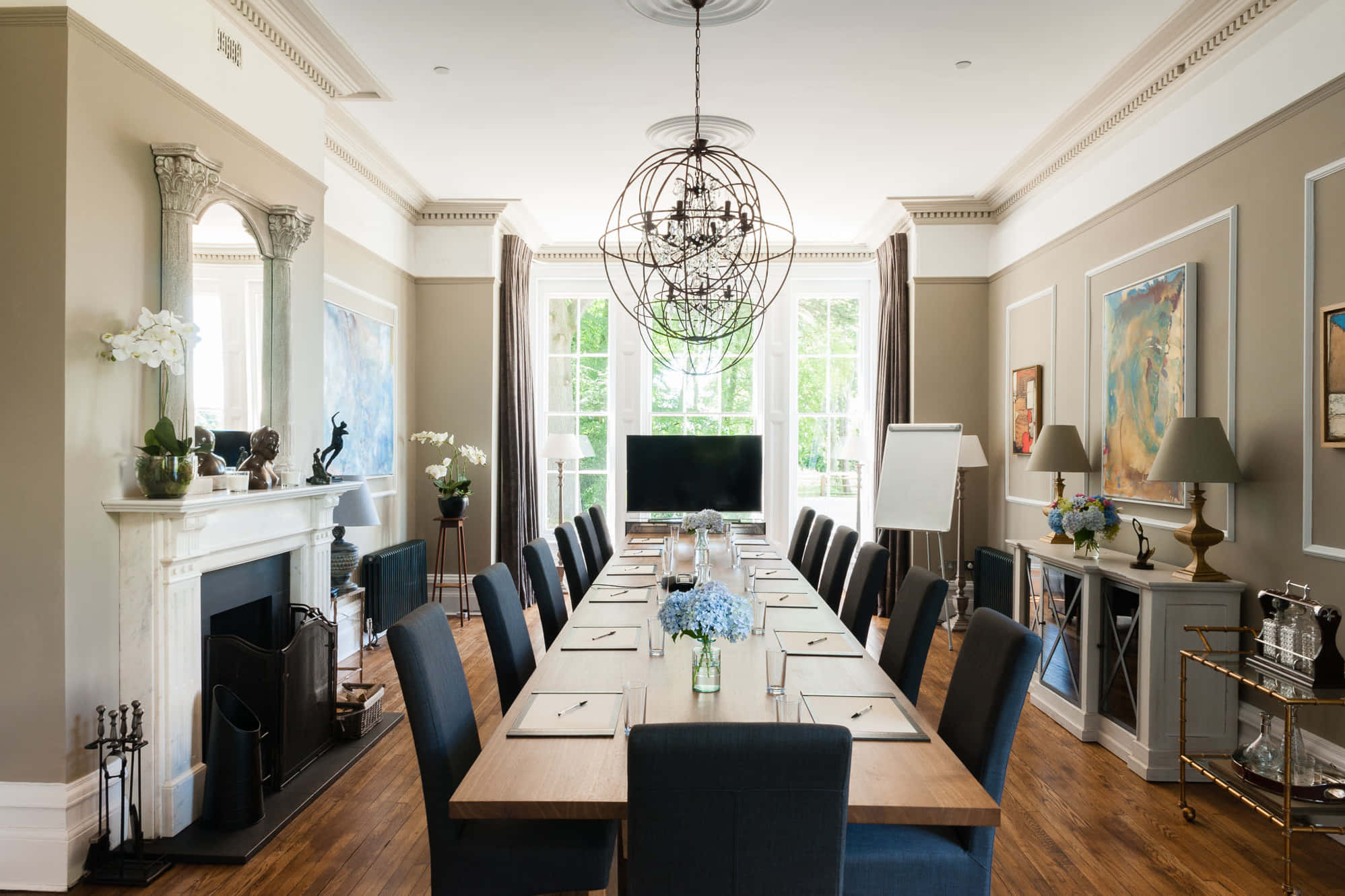 Heathfield House 25