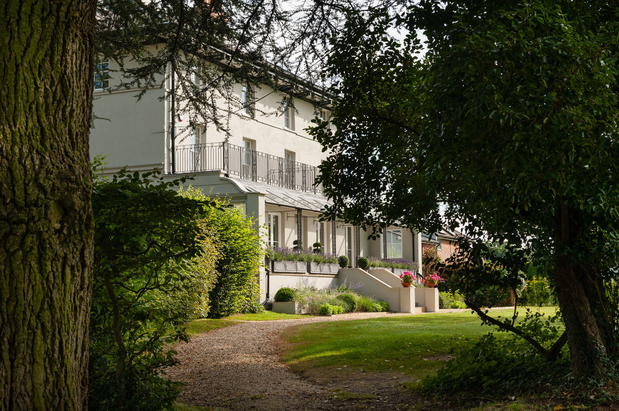Heathfield House 26