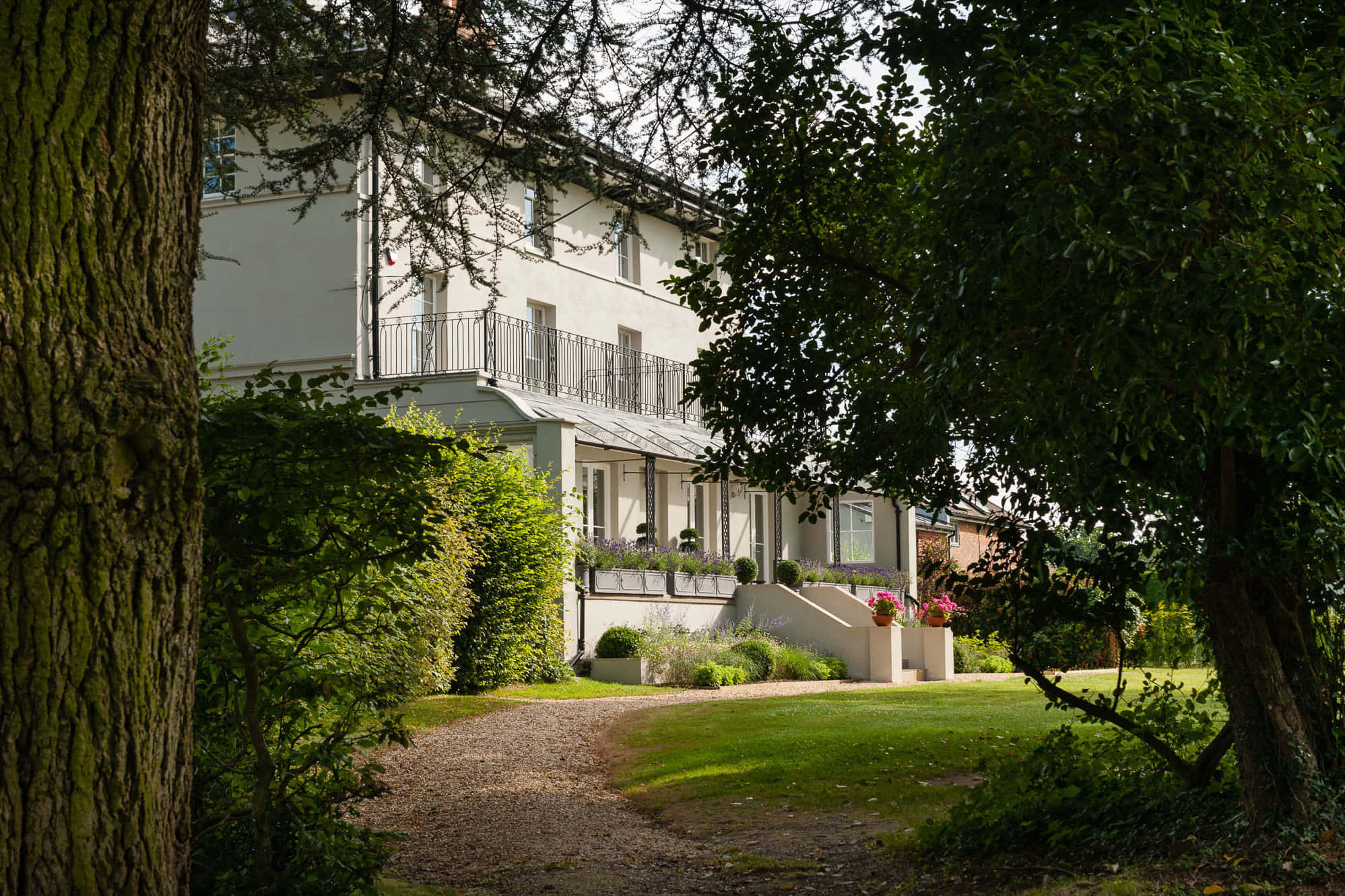 Heathfield House 26
