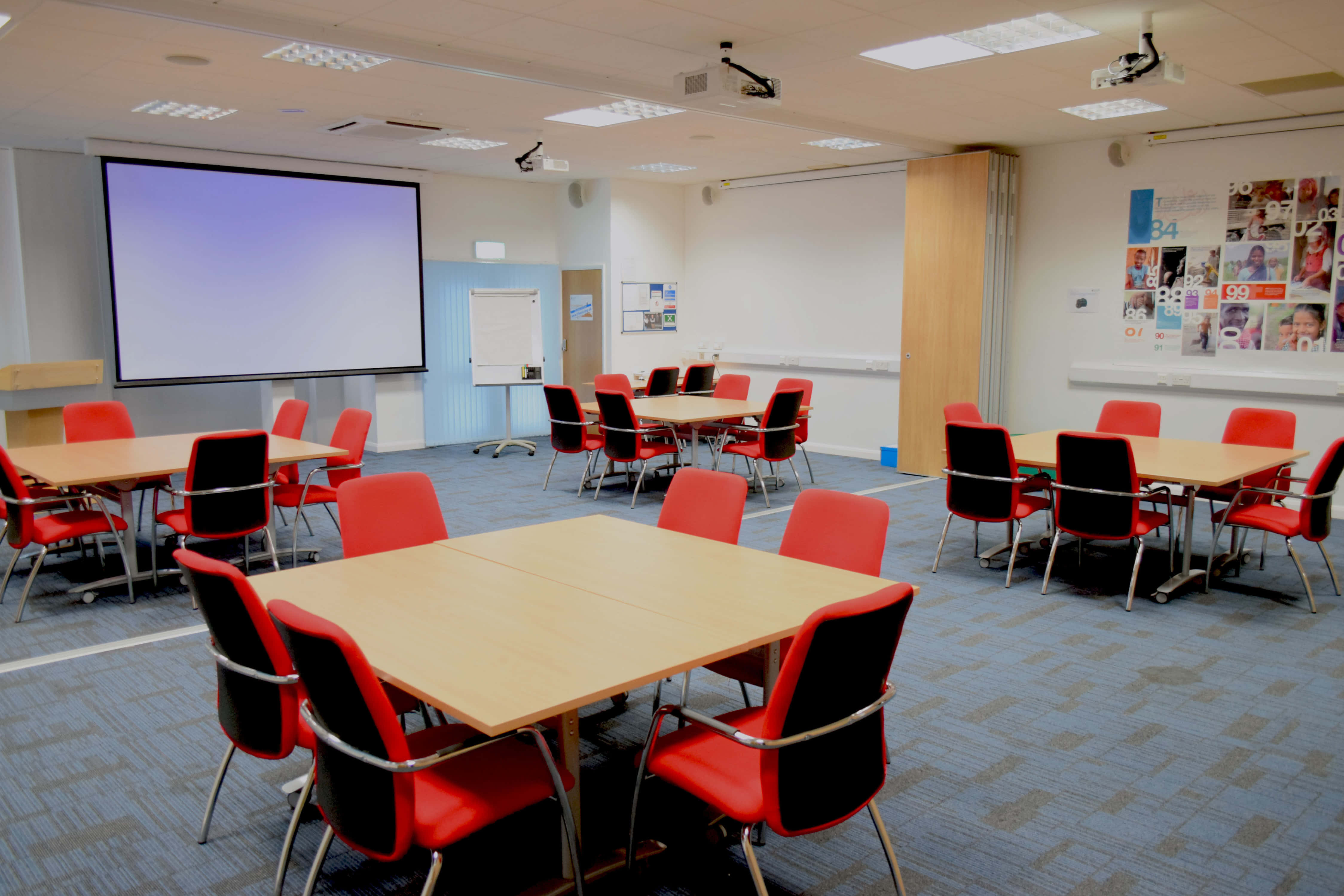 Conference Room 1