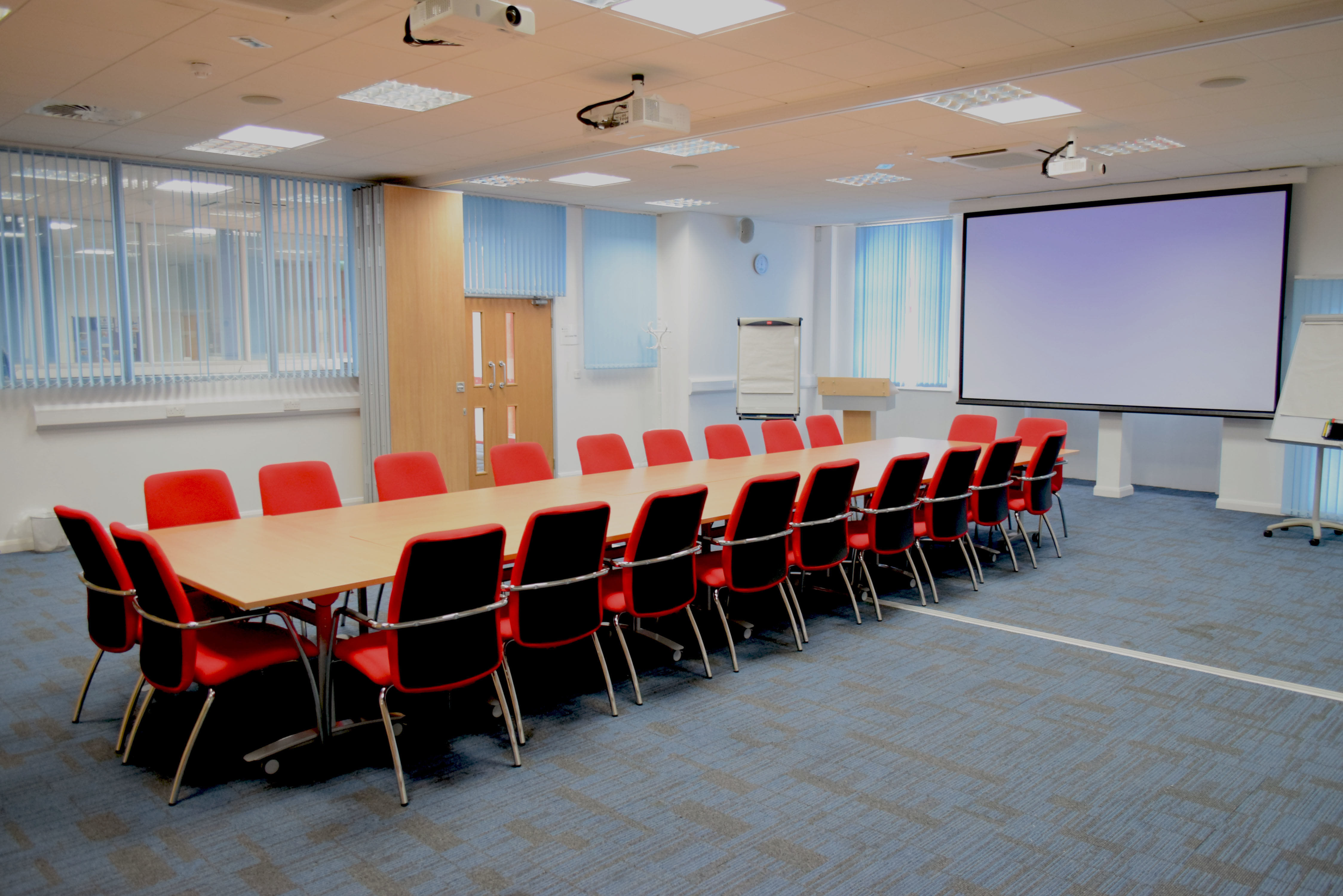 Conference Room 2
