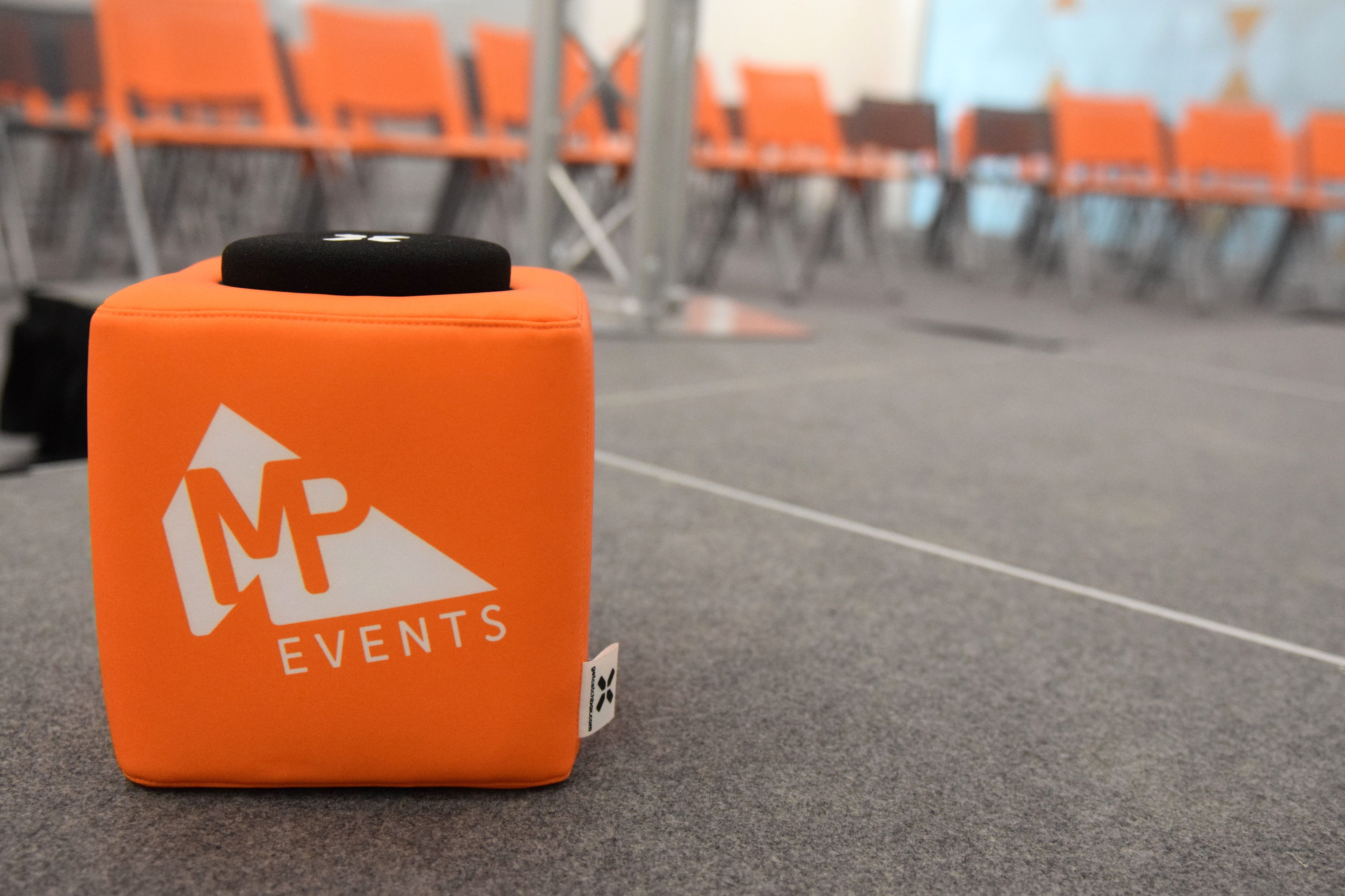 Connect Whole Suite 1