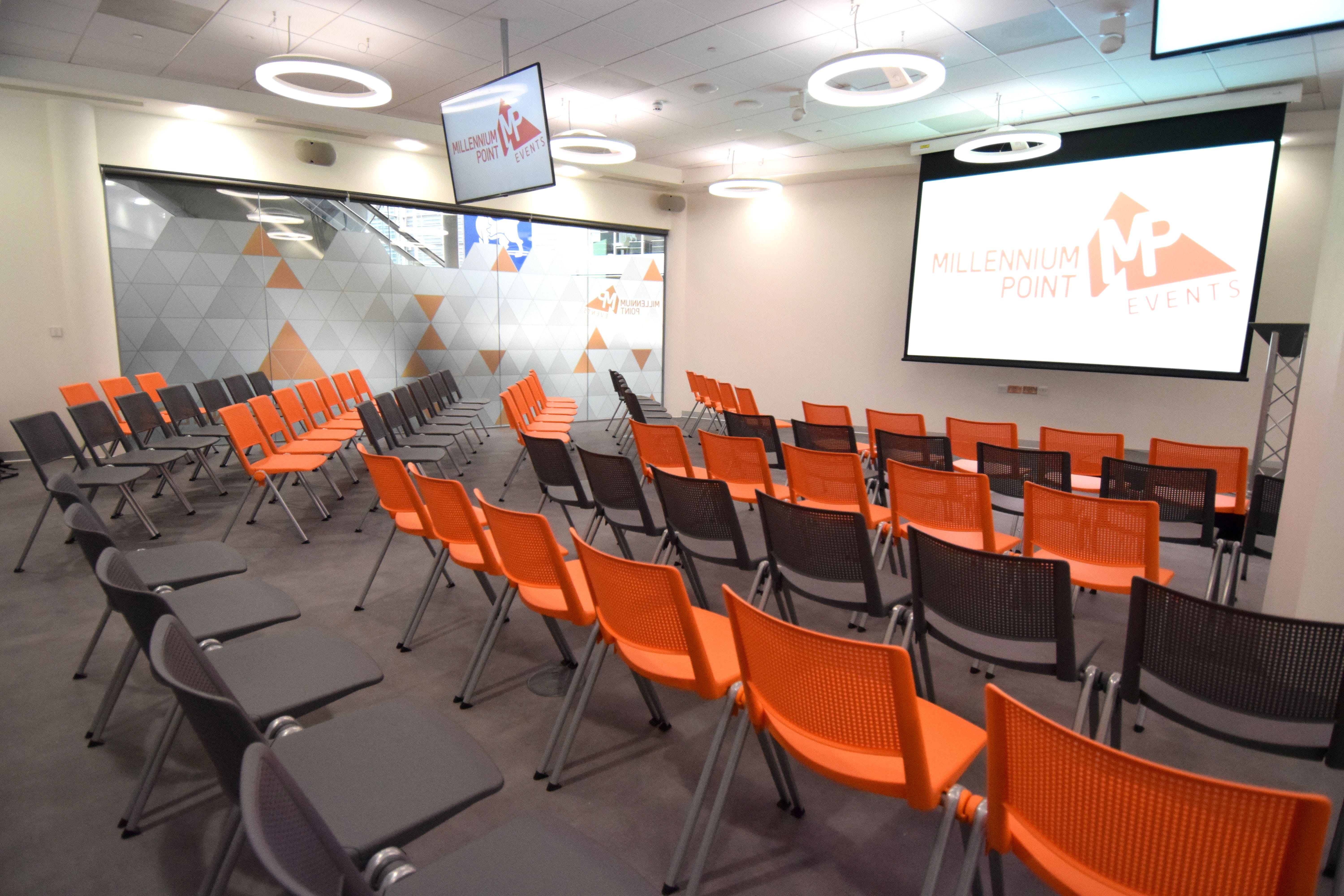 Connect Whole Suite 2