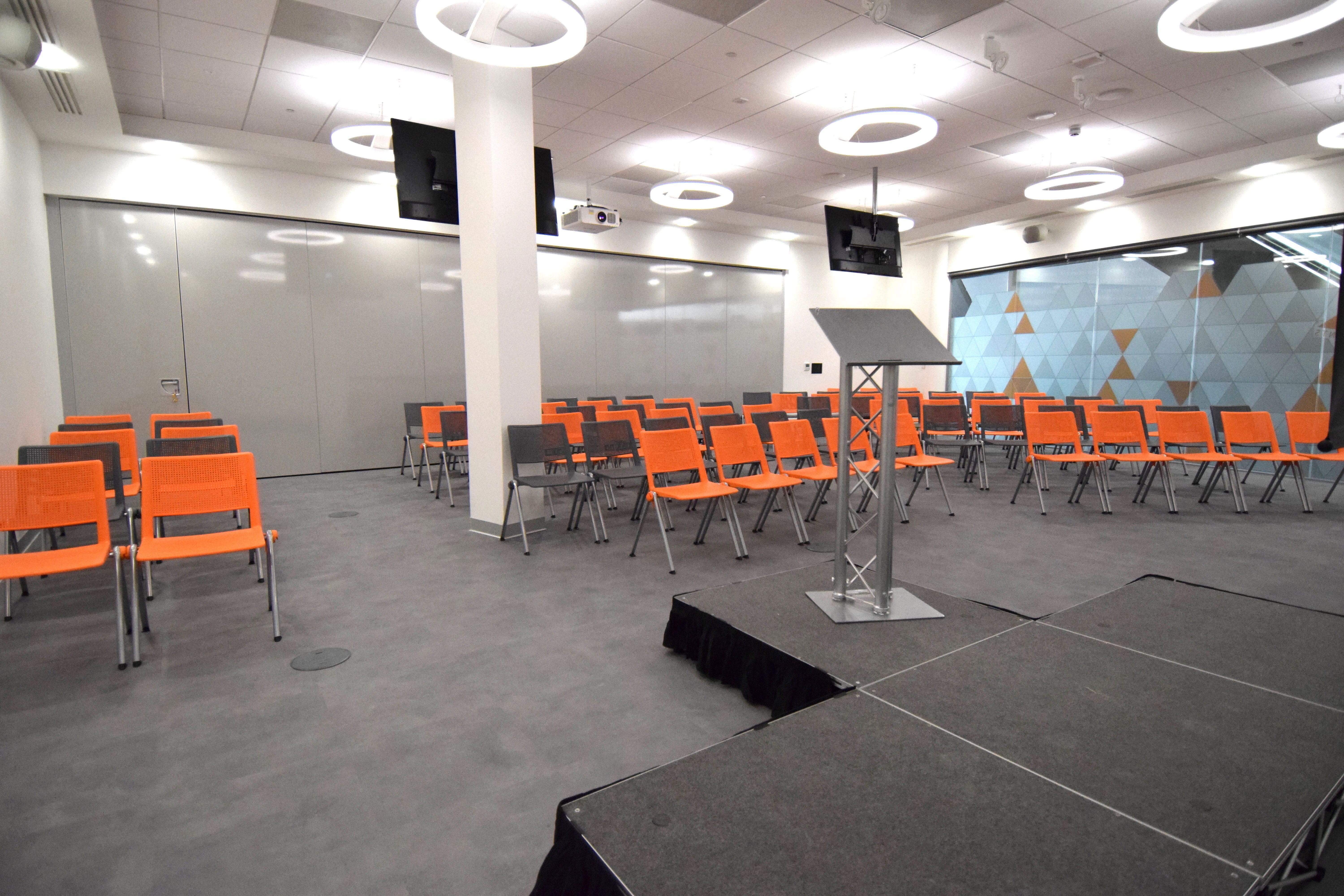 Connect Whole Suite 3