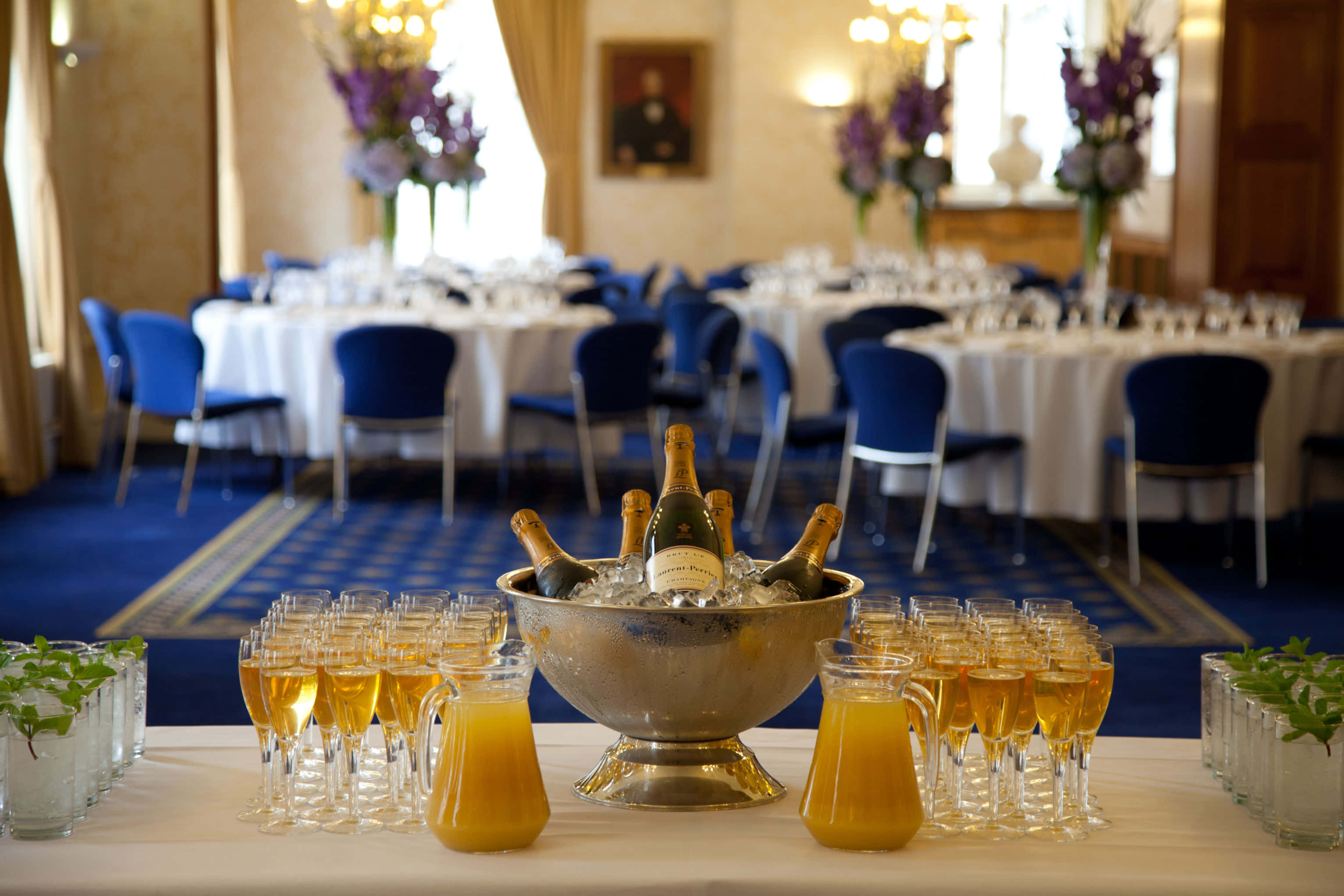 Strand, Fleet & Bell Suite 1