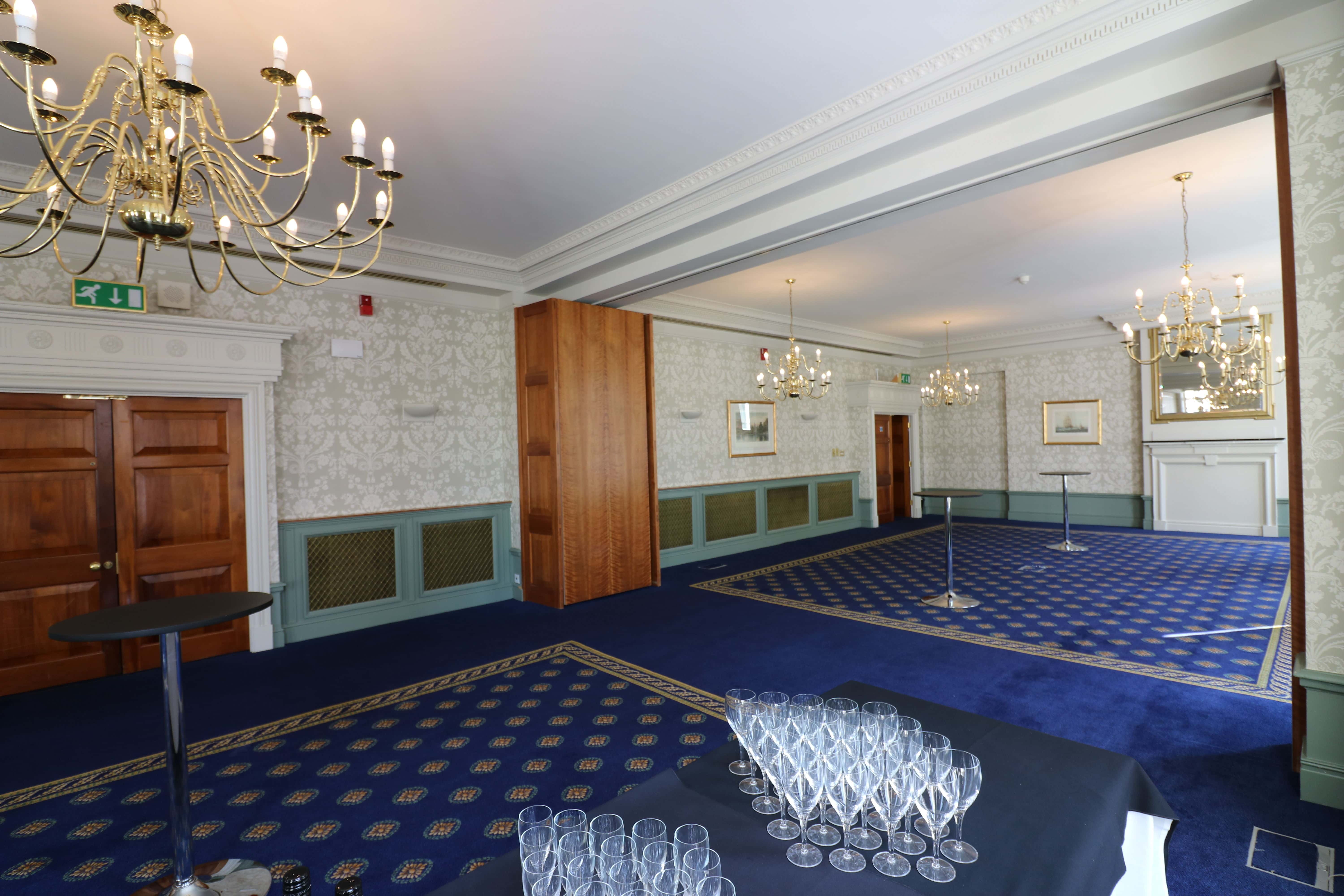 Strand, Fleet & Bell Suite 2