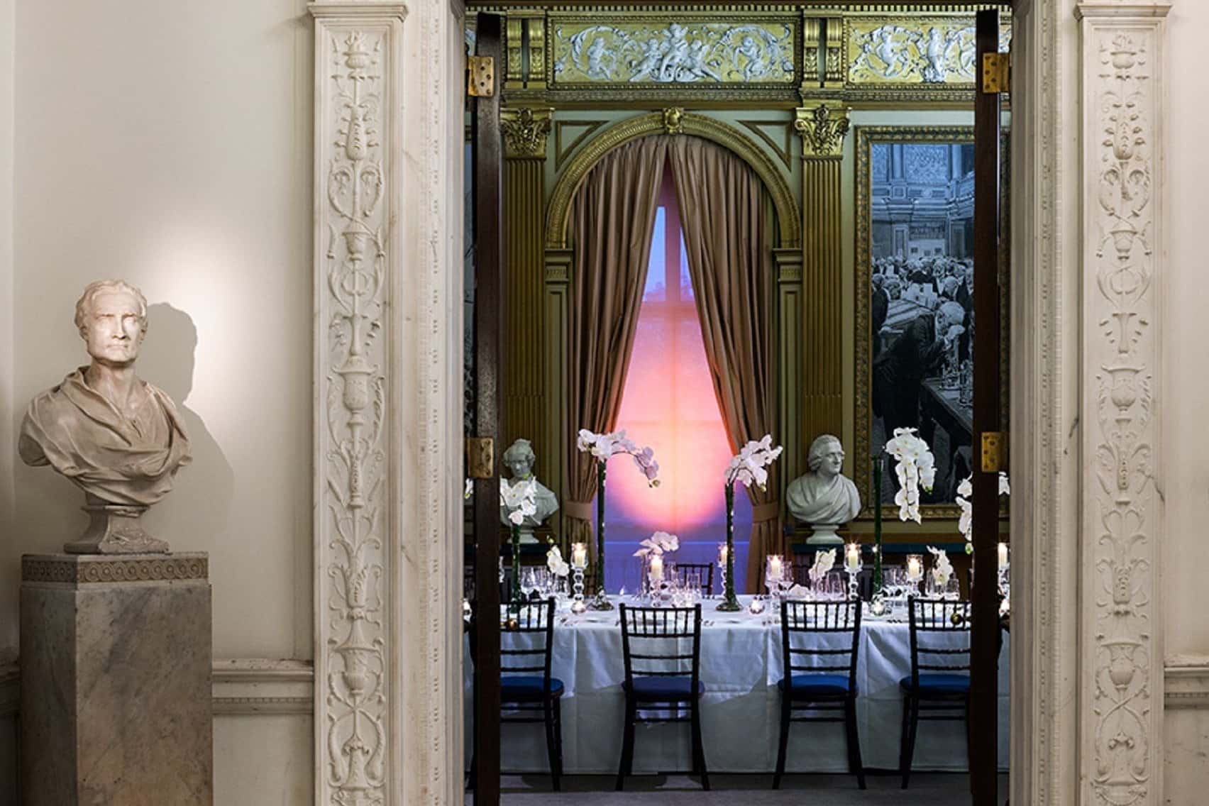 Wolfson Library Suite. 13