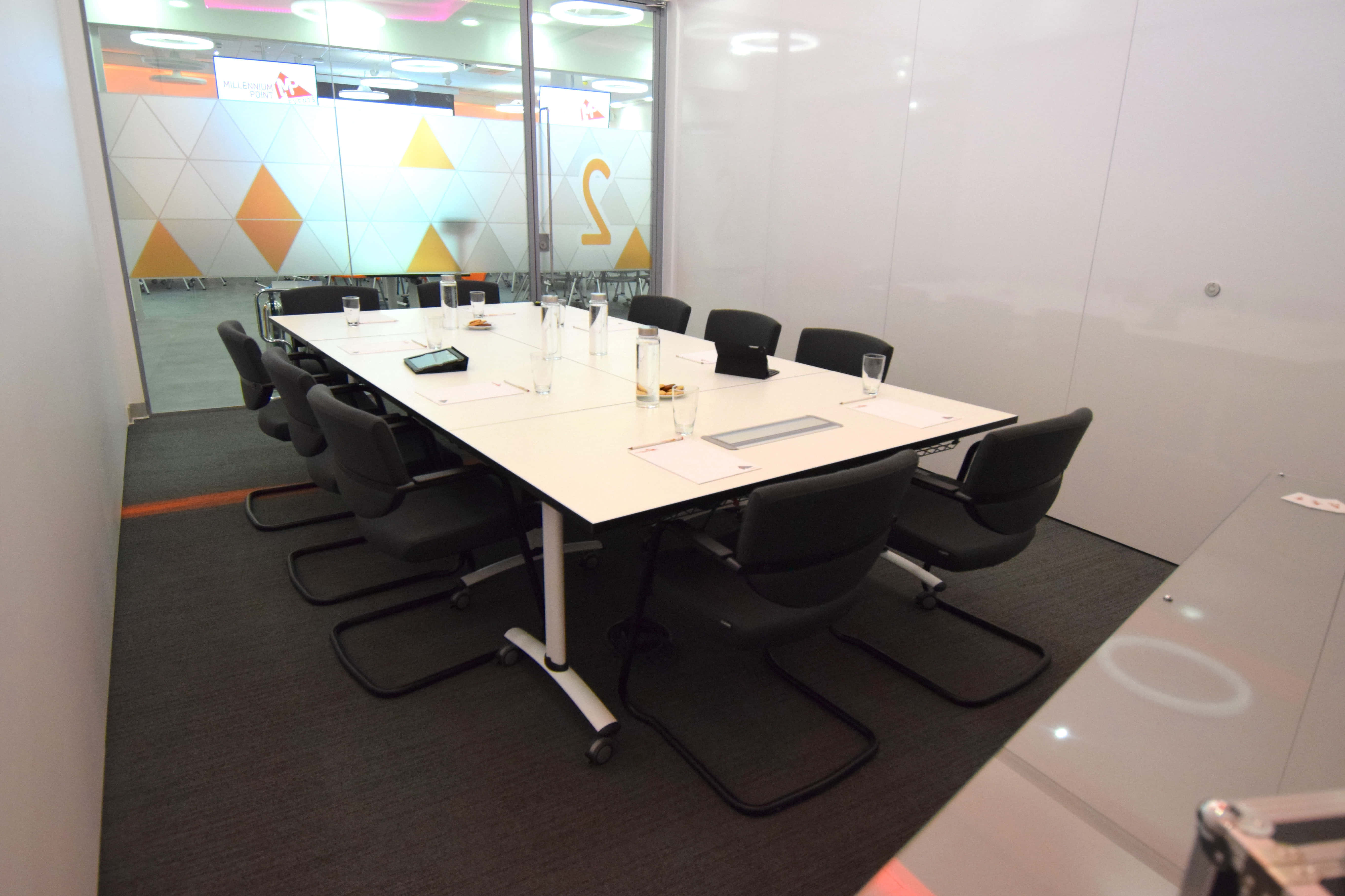 Meeting Room 1, 2 or 3 0