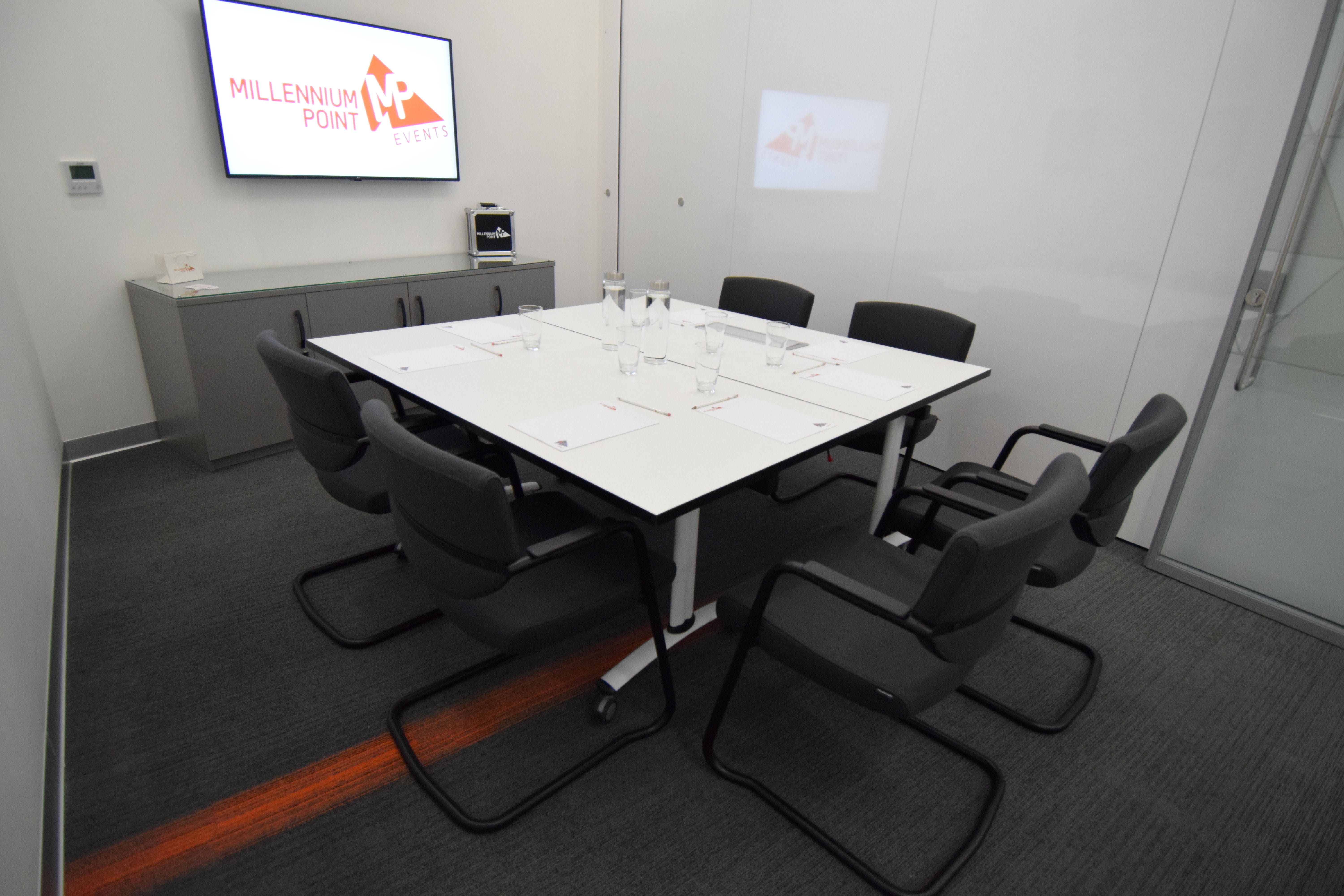 Meeting Room 1, 2 or 3 2