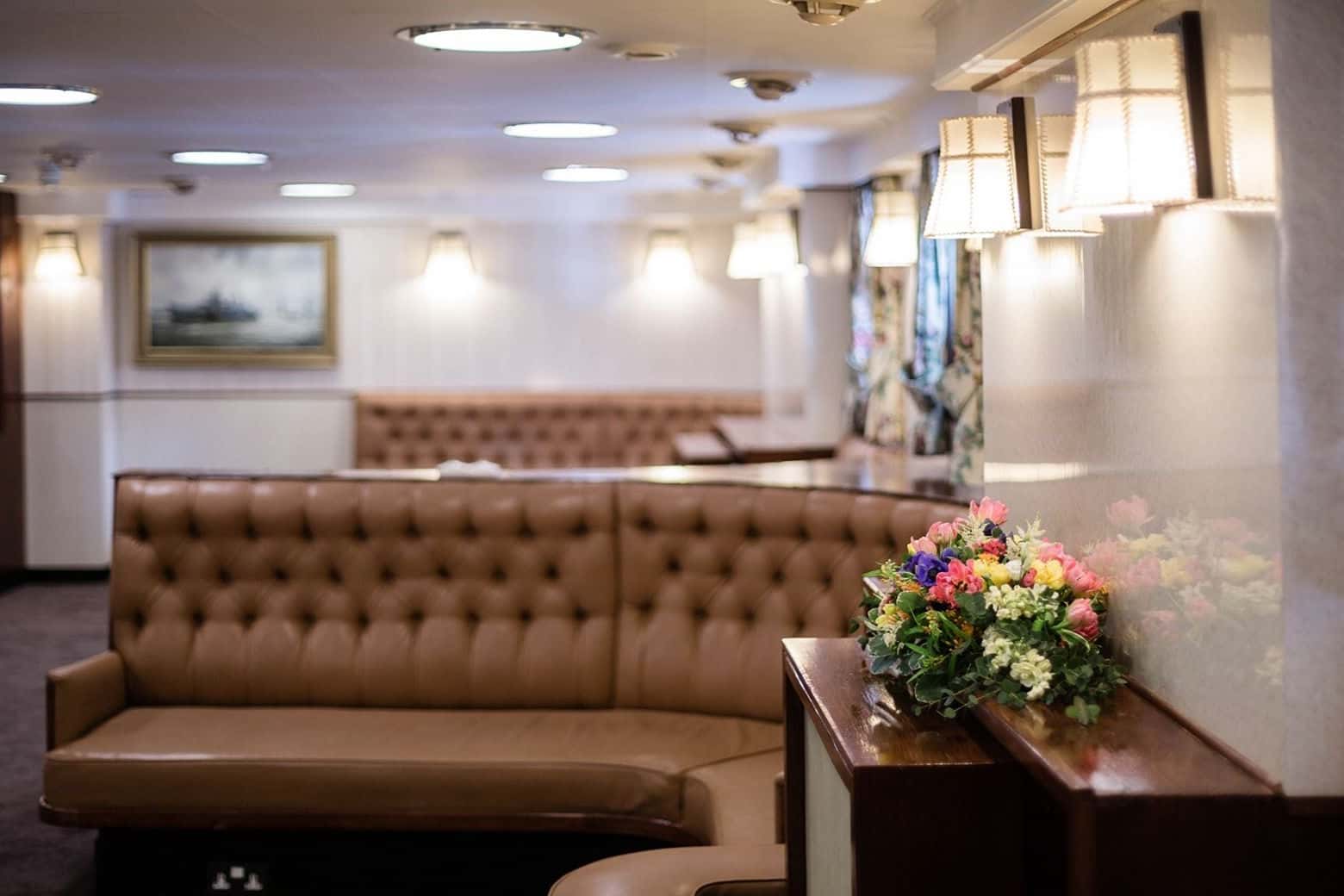 The Ward & Ante Room 2