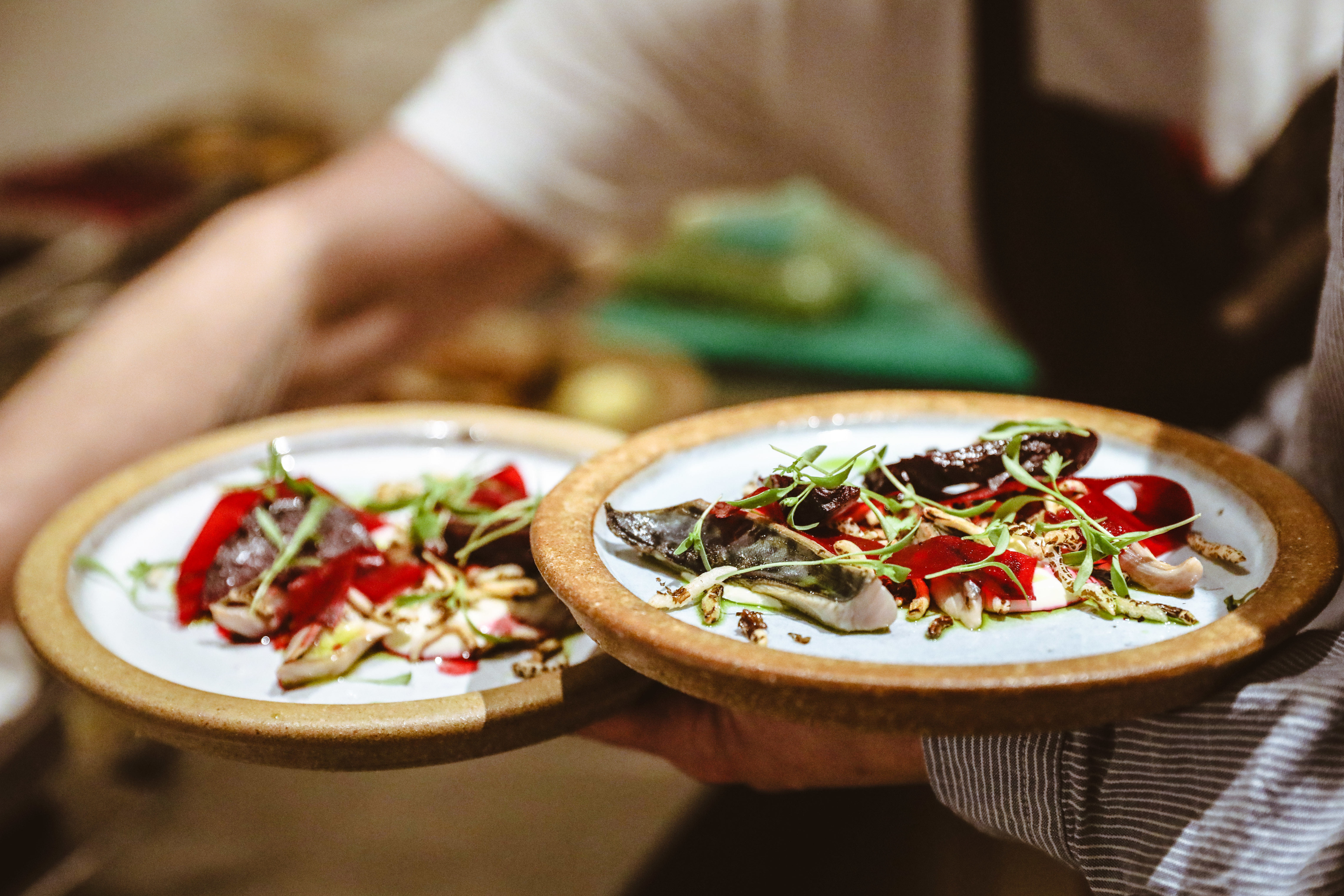 Private Dining Room 1