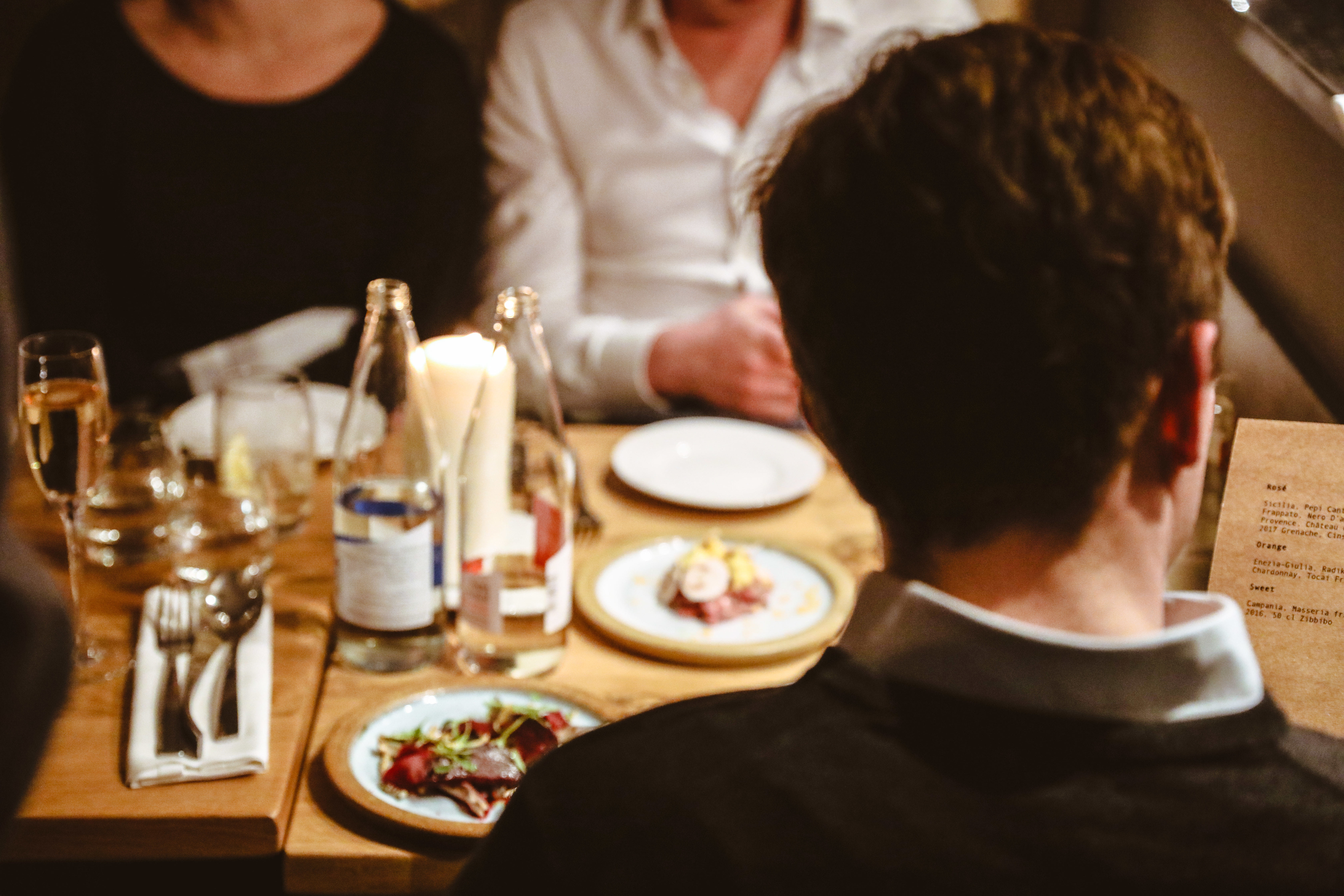 Private Dining Room 2