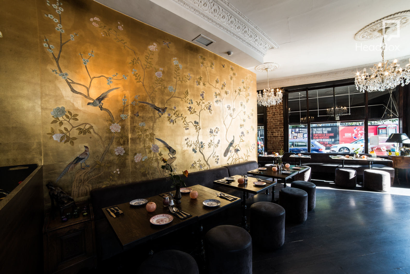 Exclusive Venue Hire 1