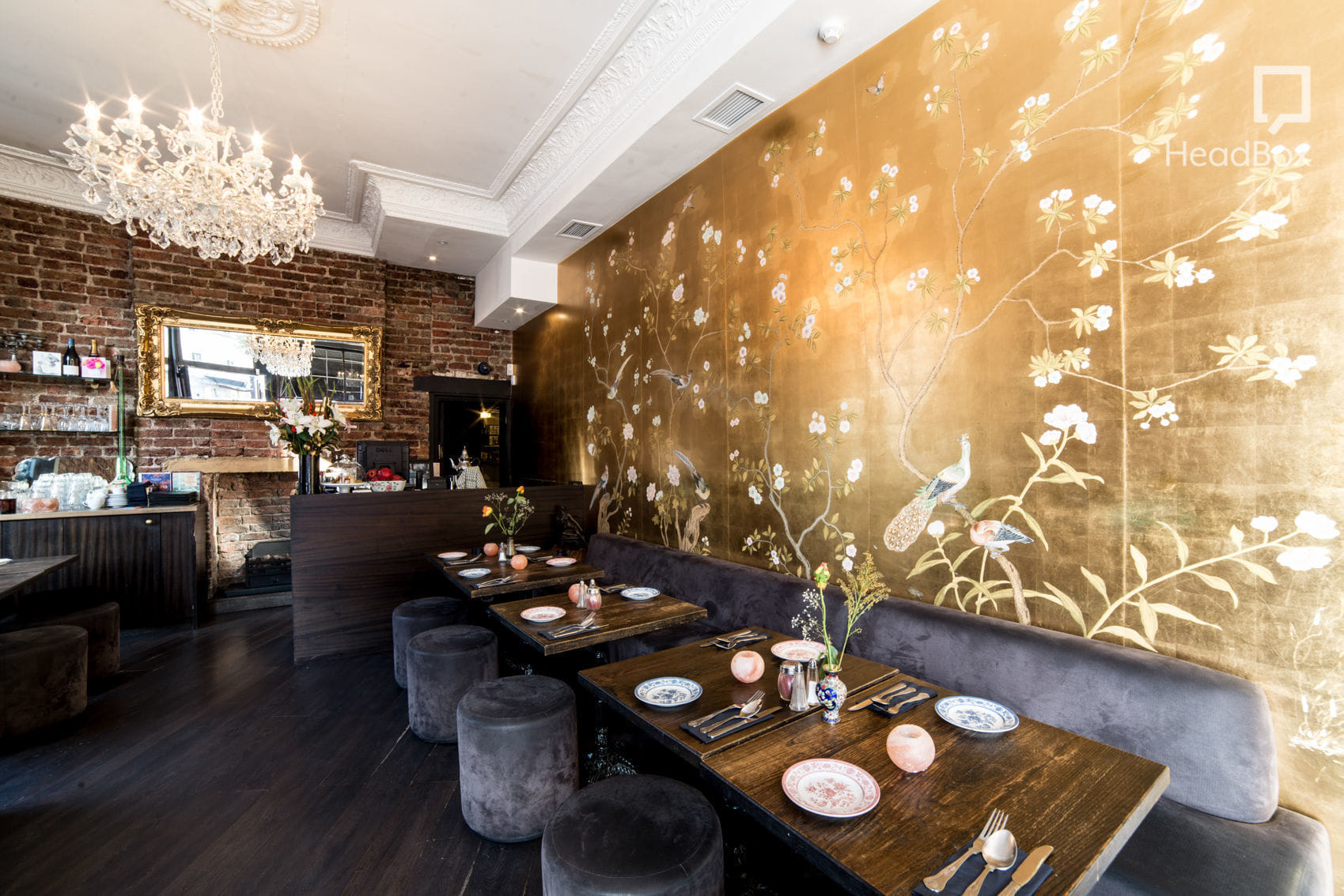 Exclusive Venue Hire 2