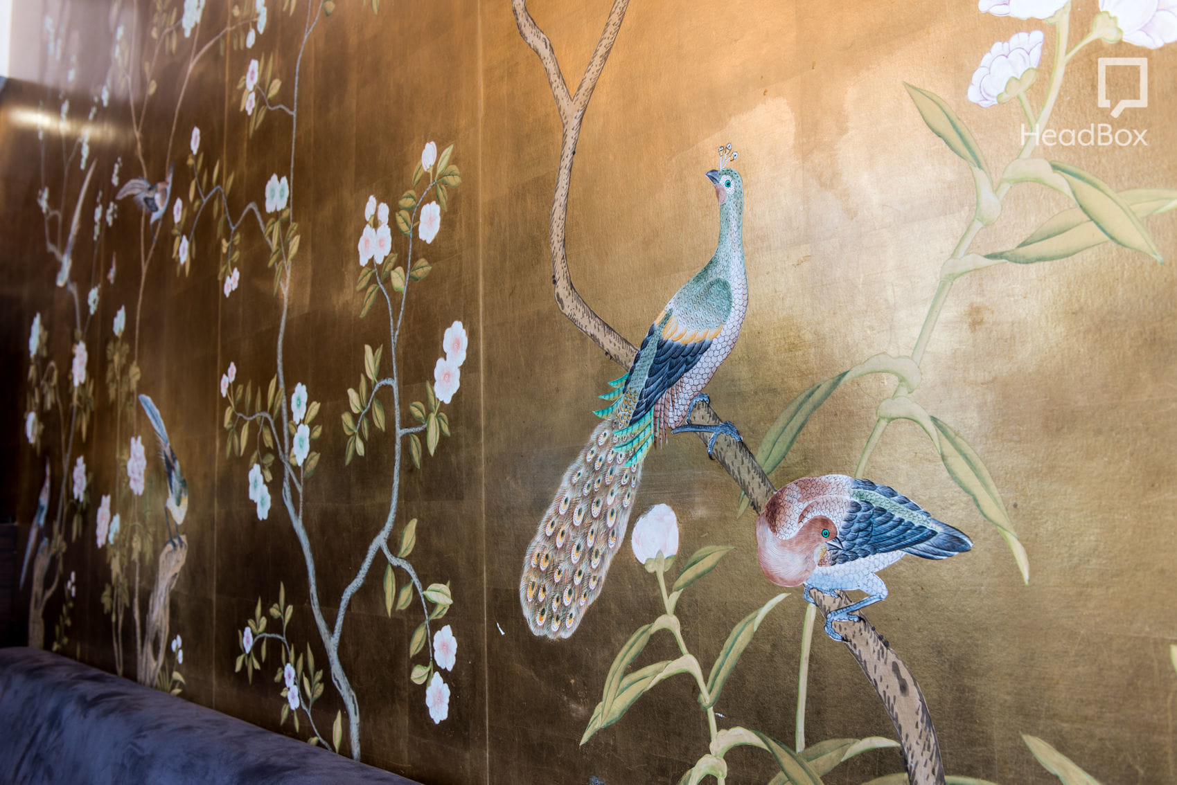 Exclusive Venue Hire 7