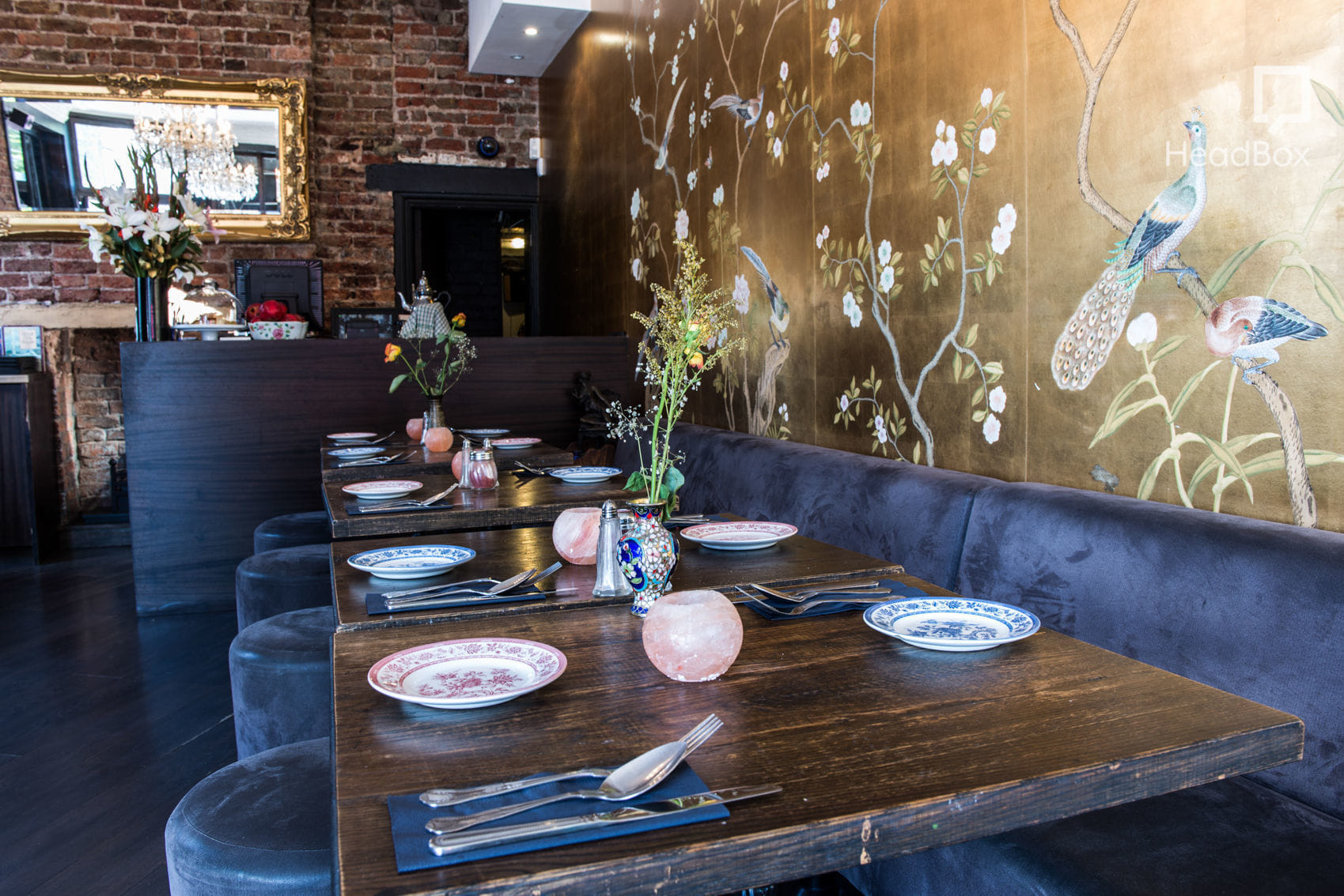 Exclusive Venue Hire 8