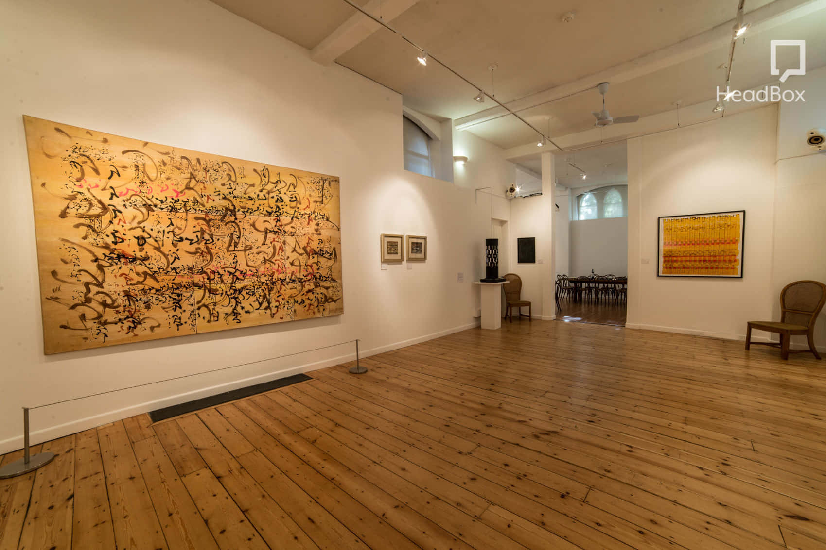 Exclusive Venue Hire 1