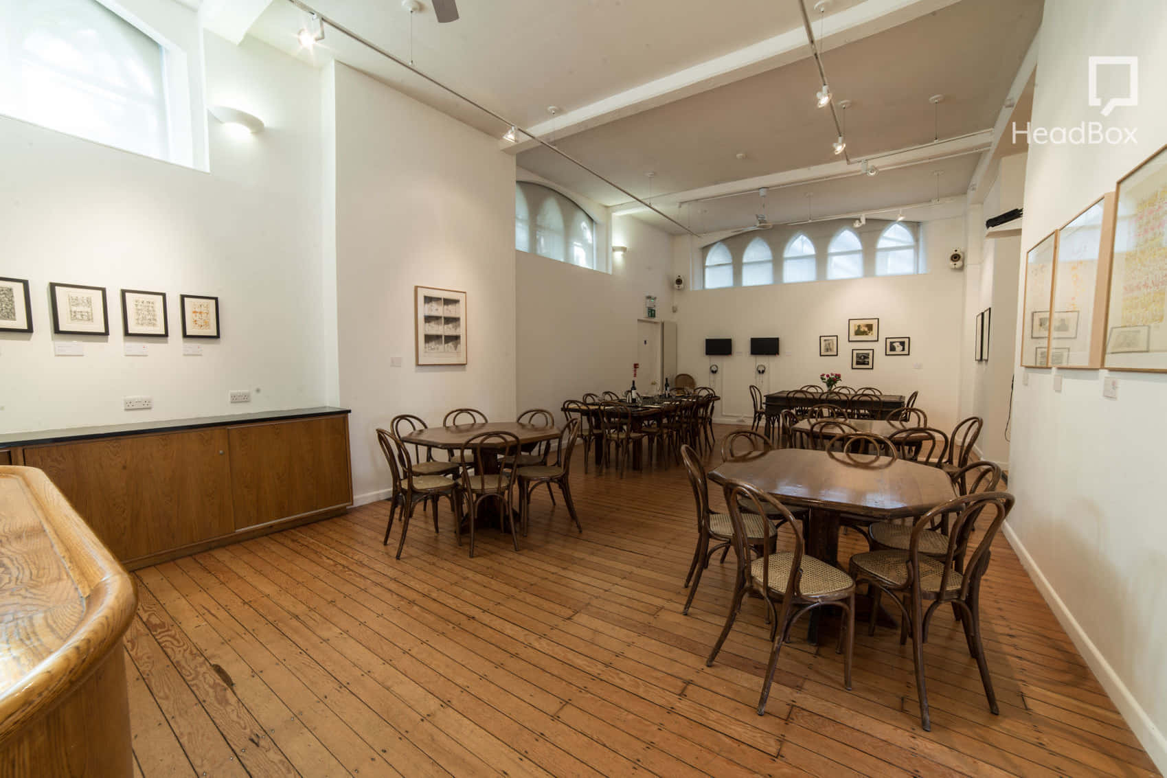 Exclusive Venue Hire 2