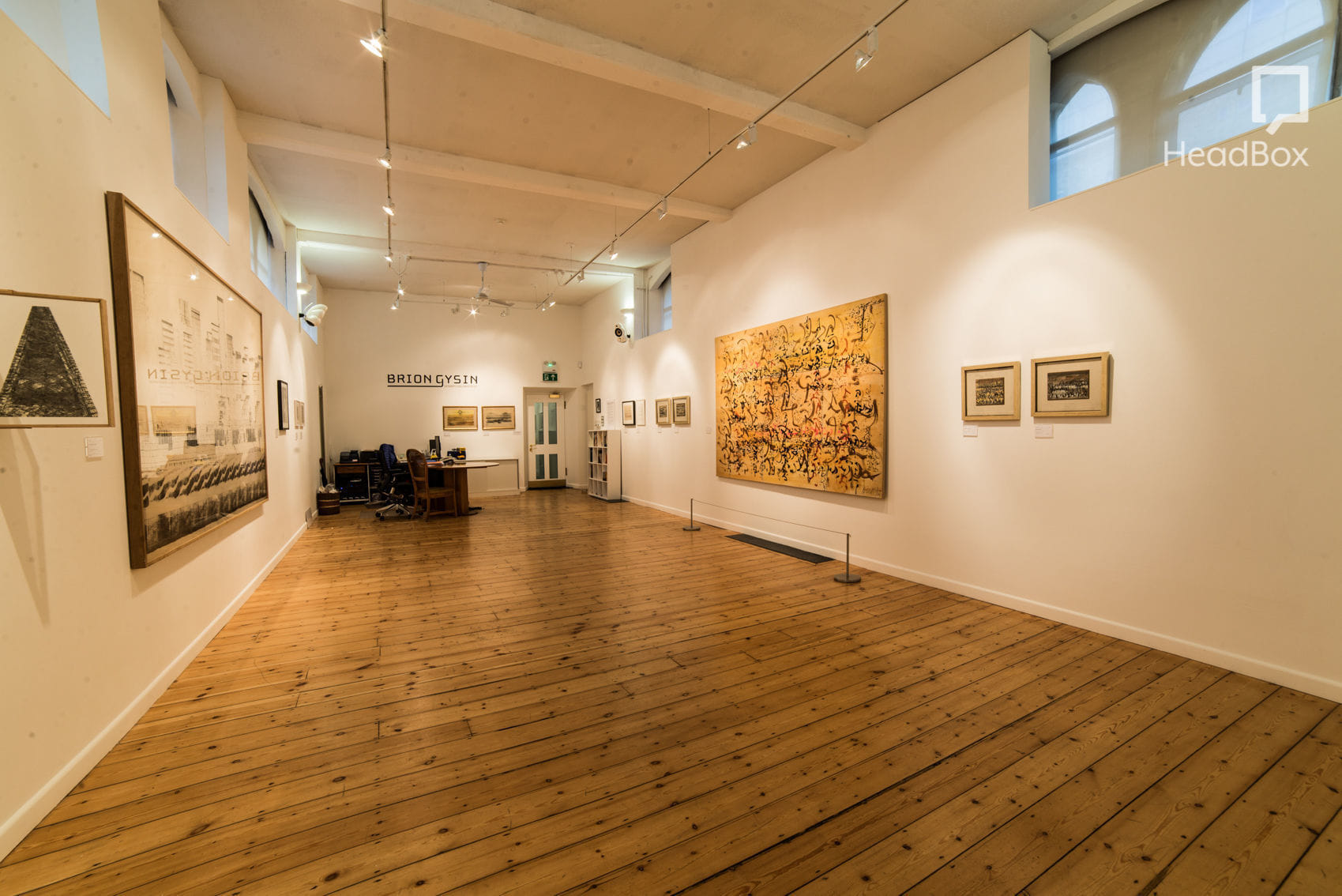 Exclusive Venue Hire 3