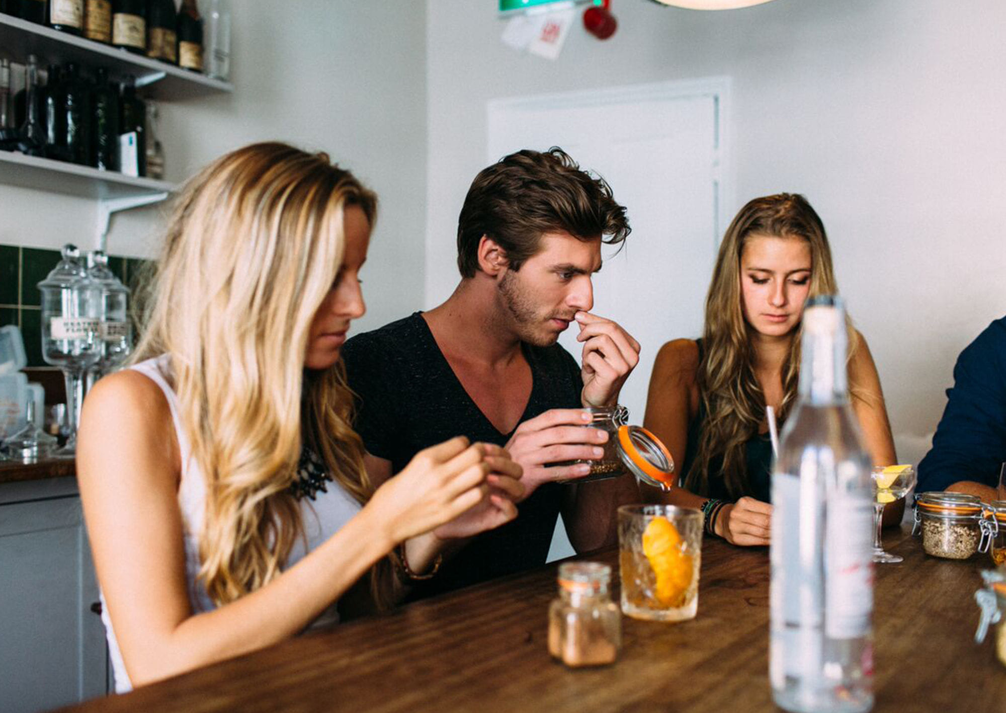 Gin Making Experience 2