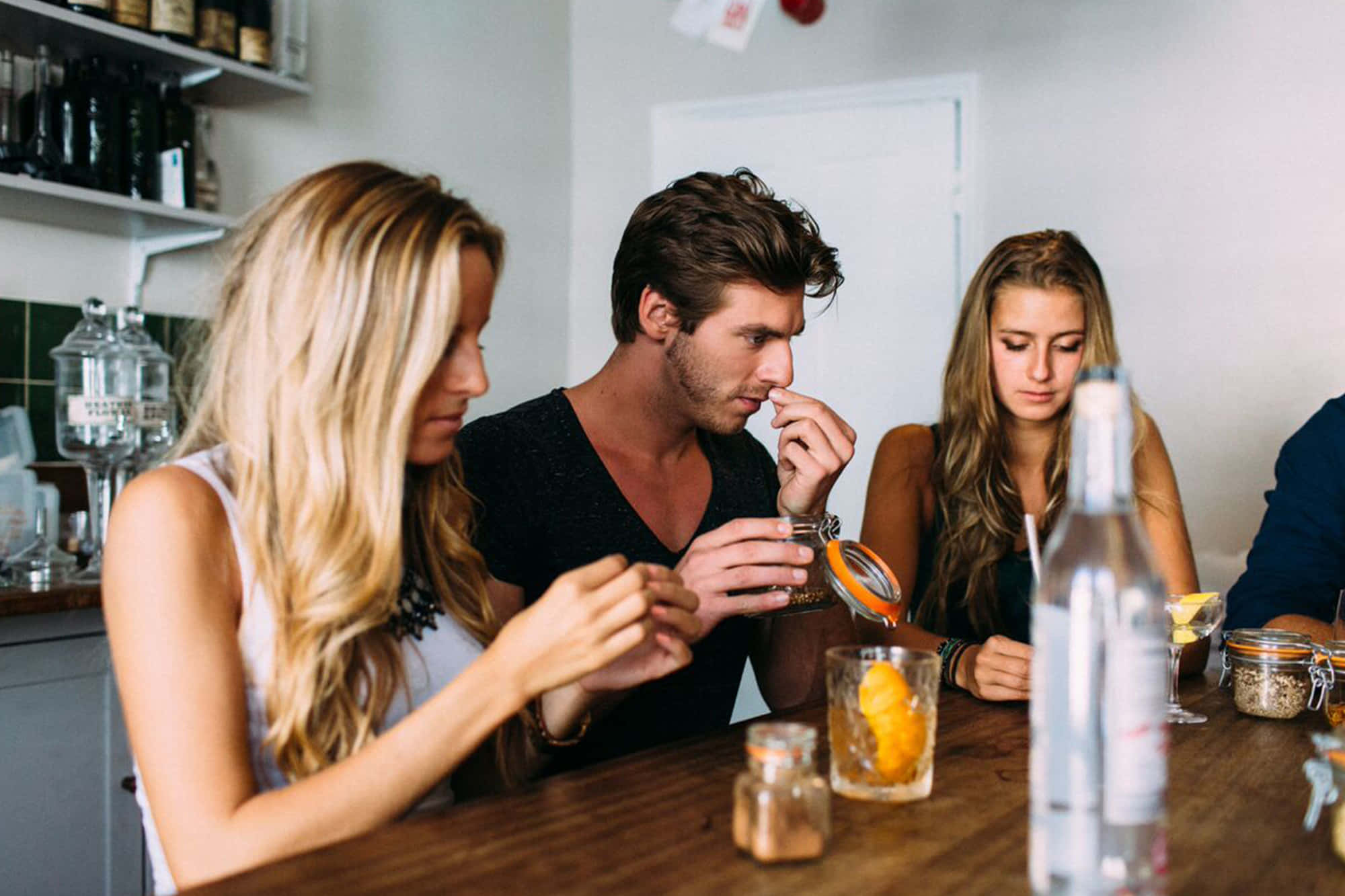 Gin Making Experience 2