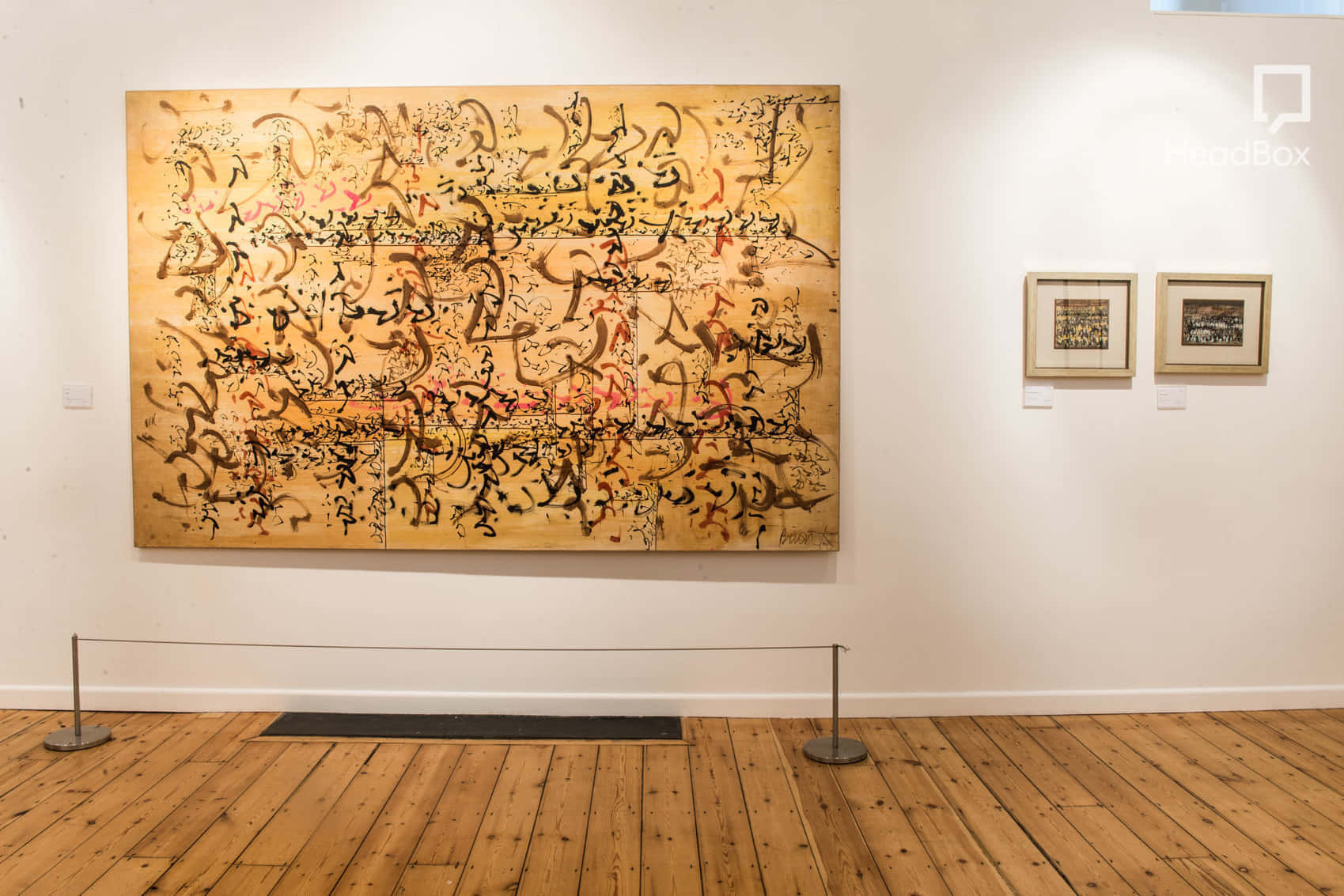 Exclusive Venue Hire 5