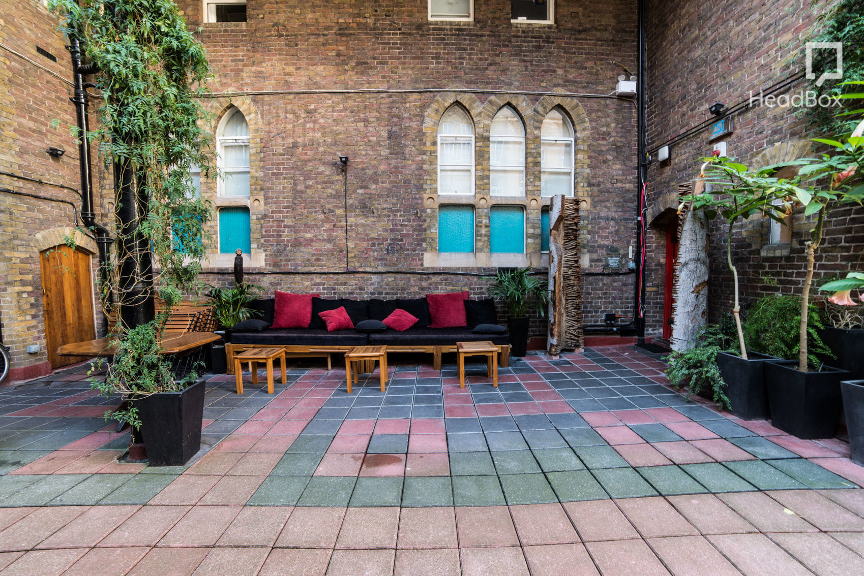 Exclusive Venue Hire 8