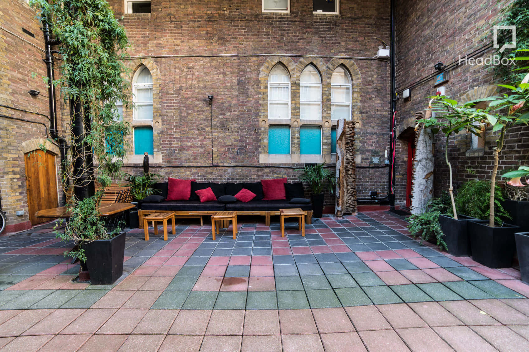 Exclusive Venue Hire 8