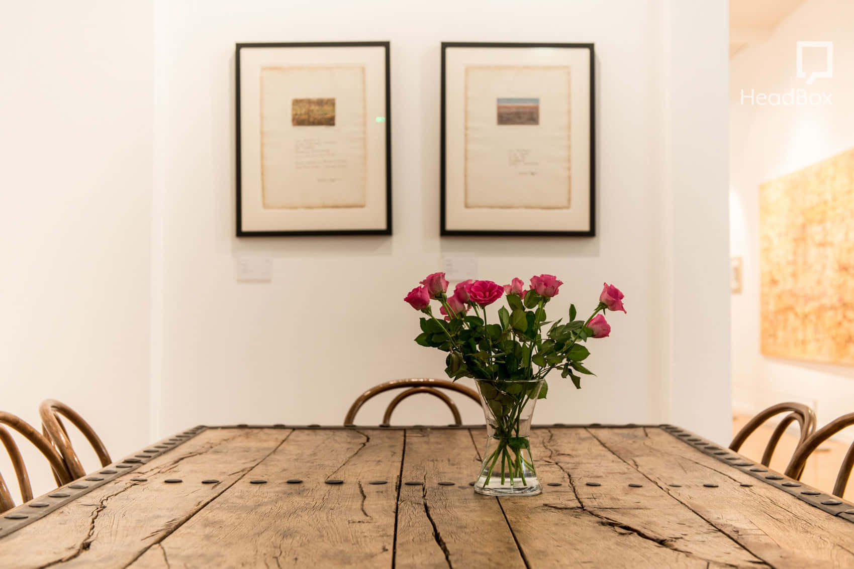 Exclusive Venue Hire 10