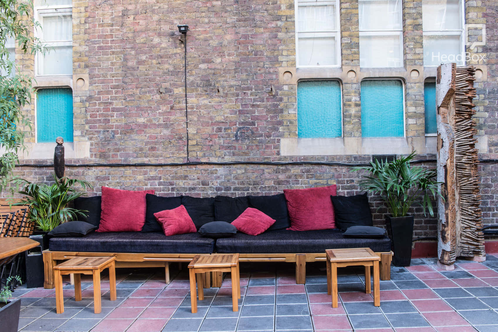 Exclusive Venue Hire 11