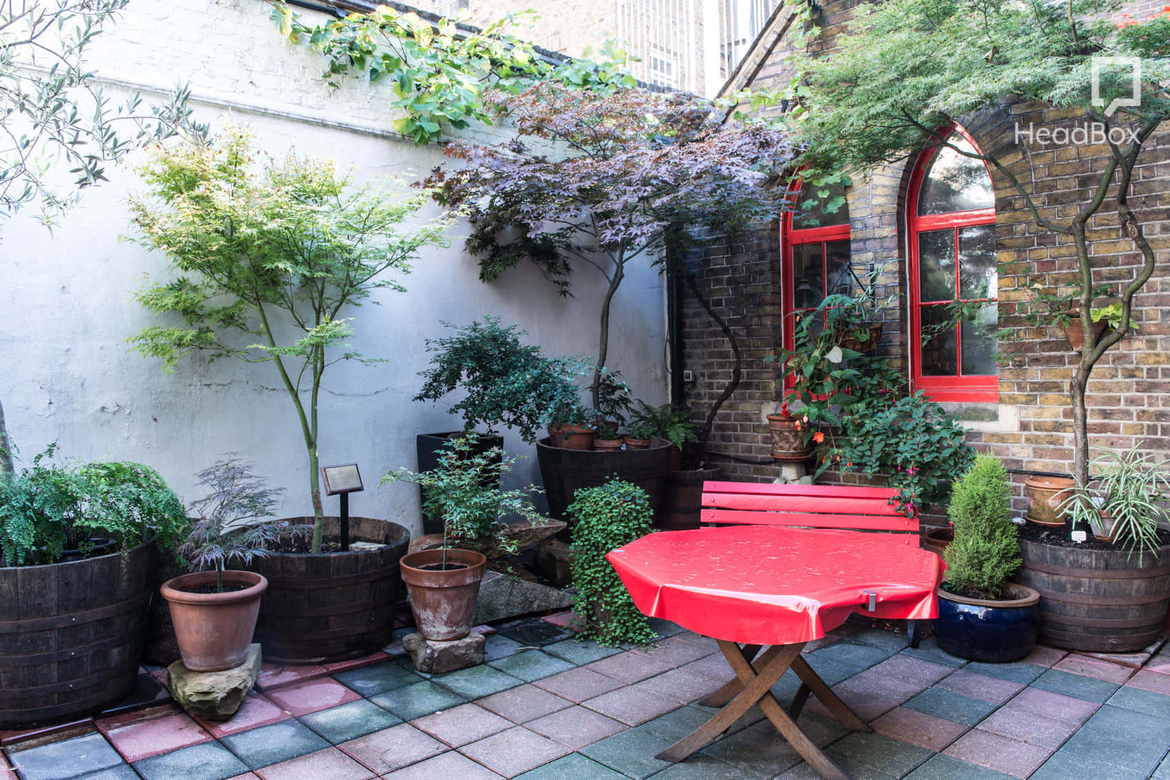 Exclusive Venue Hire 12