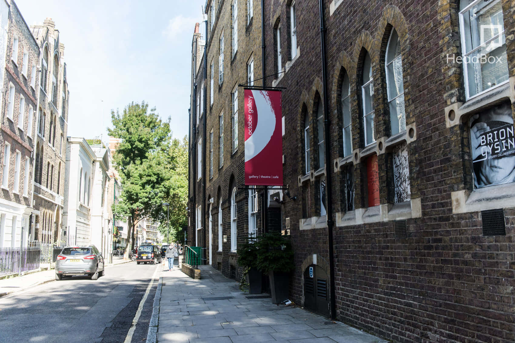 Exclusive Venue Hire 13