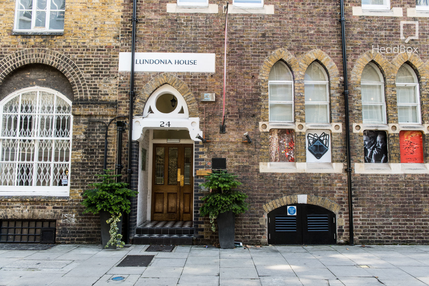 Exclusive Venue Hire 15