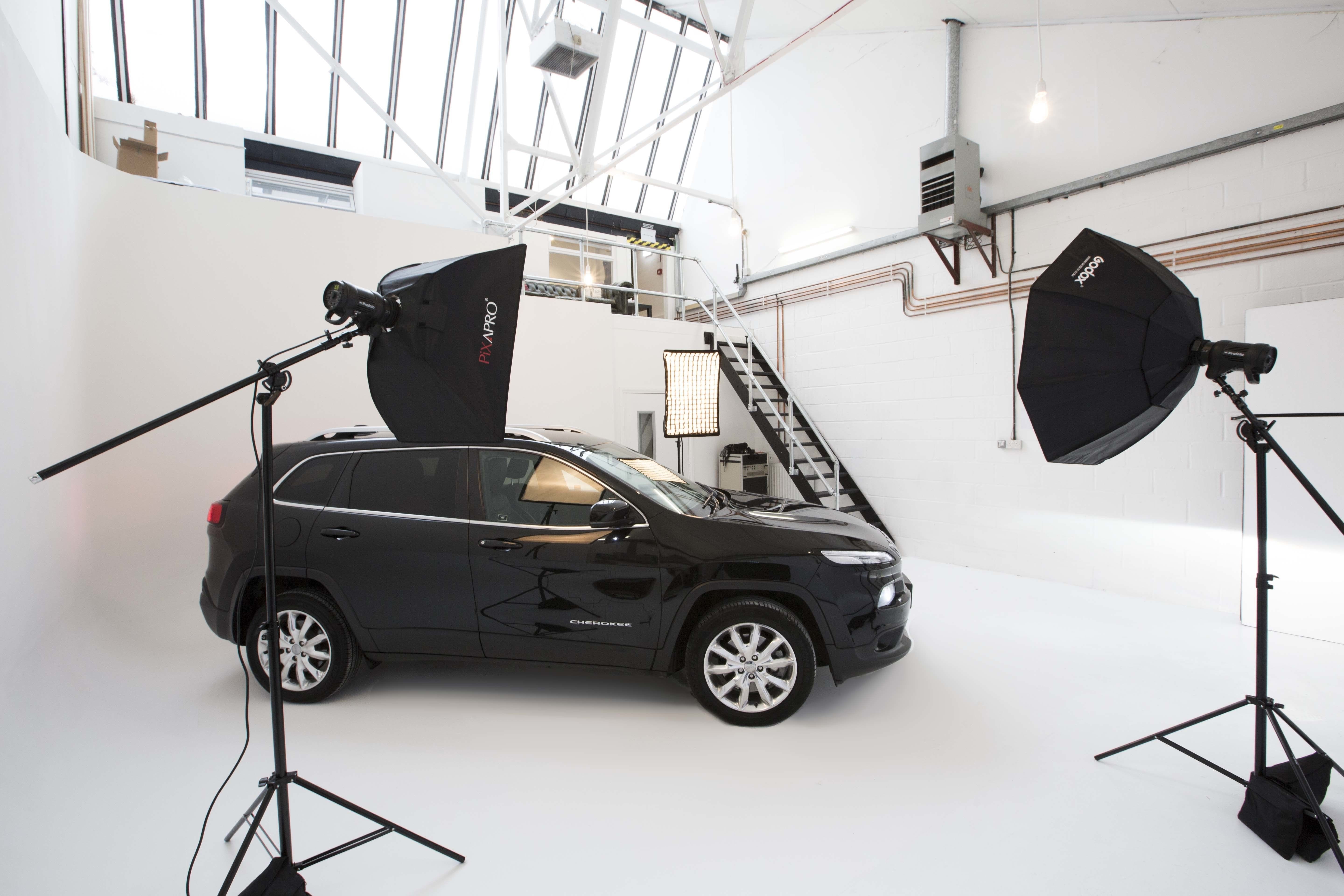 Photography Studio/ Photo Studio 4