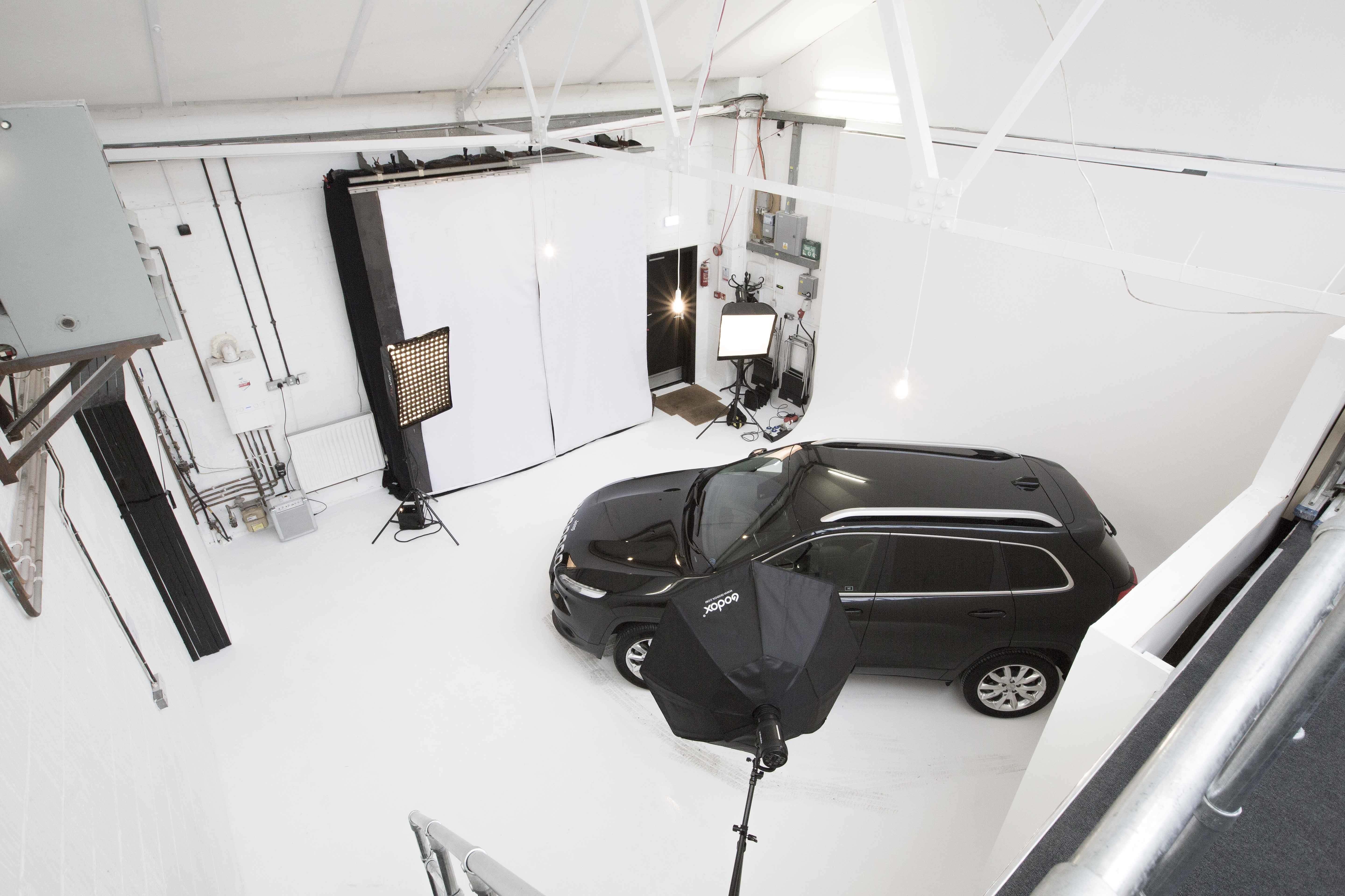 Photography Studio/ Photo Studio 5