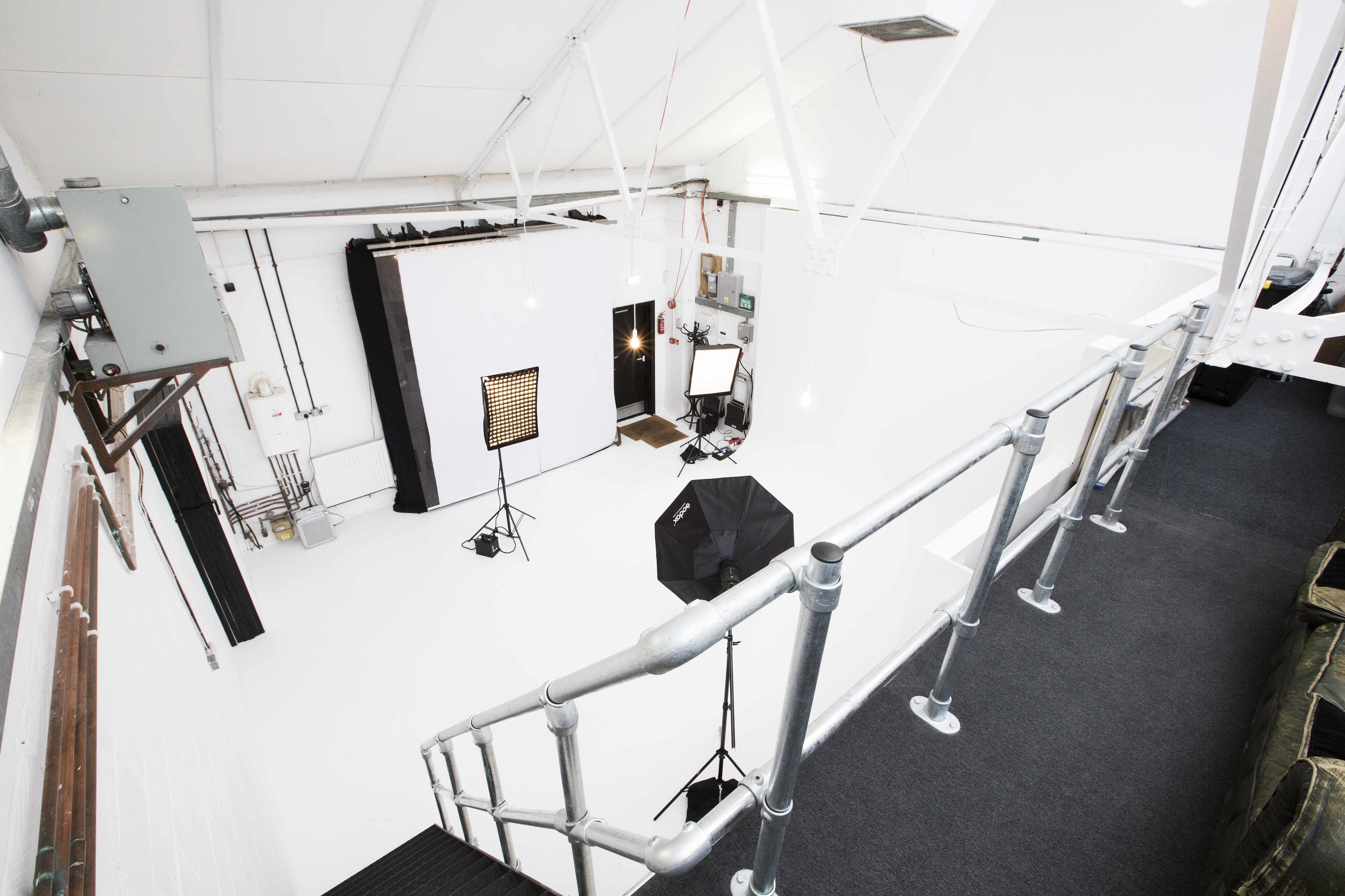 Photography Studio/ Photo Studio 7